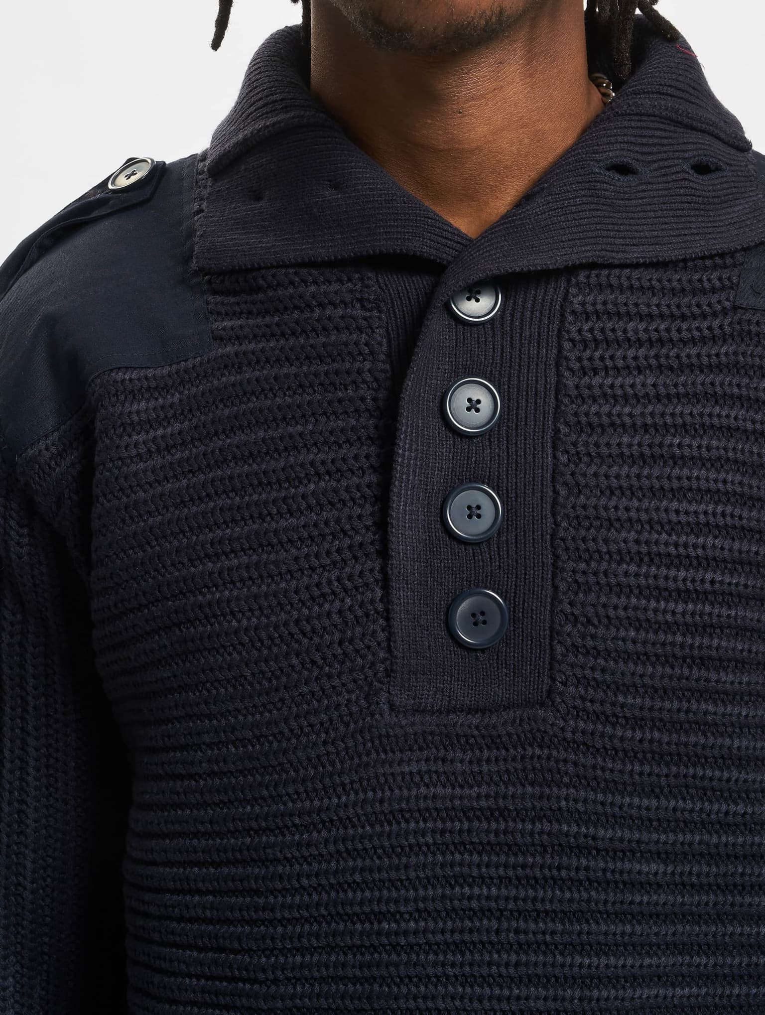 Brandit Alpin Pullover – Bild 4