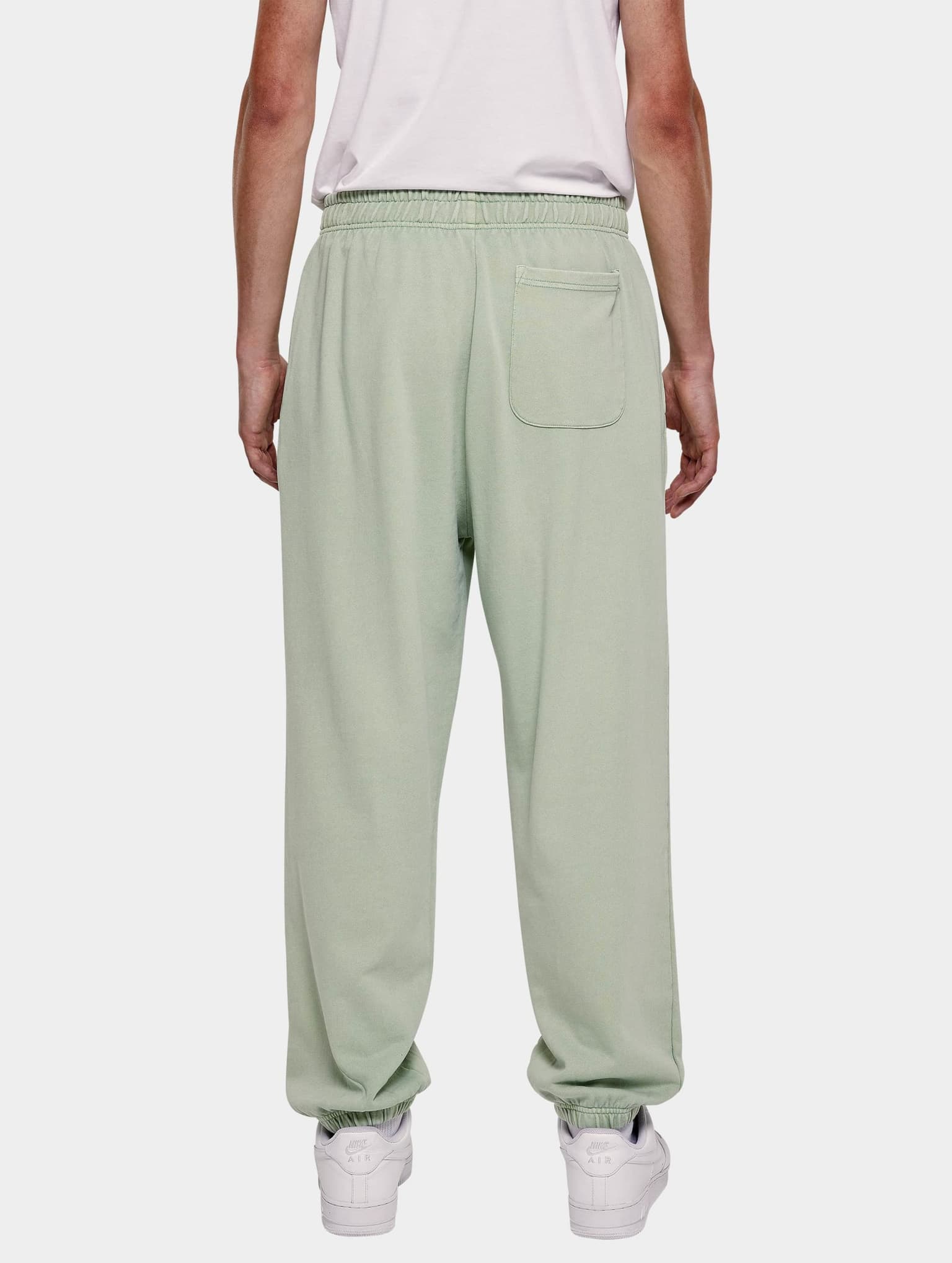 Urban Classics Acid Wash Sweatpants – Bild 2