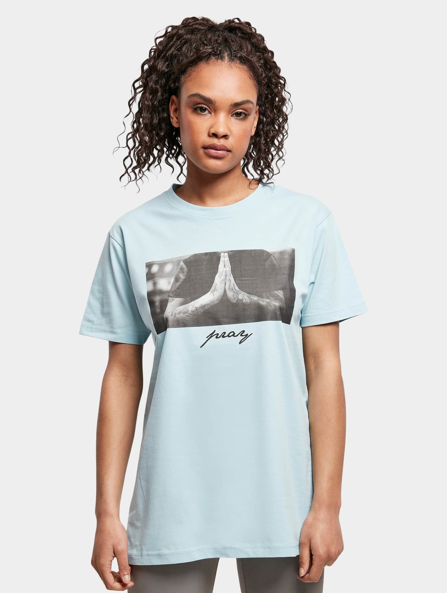 Mister Tee Ladies Pray – Bild 3
