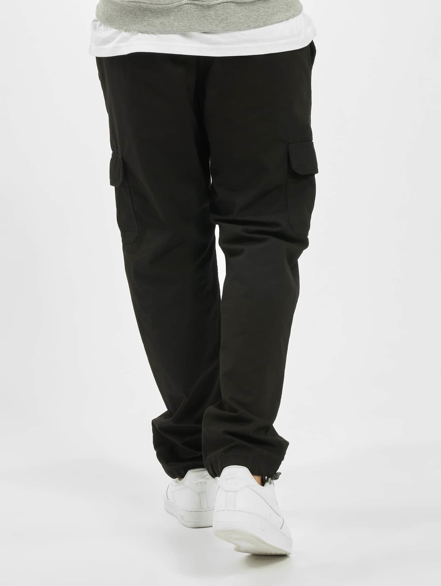 Urban Classics Ripstop Cargo Pants – Bild 2