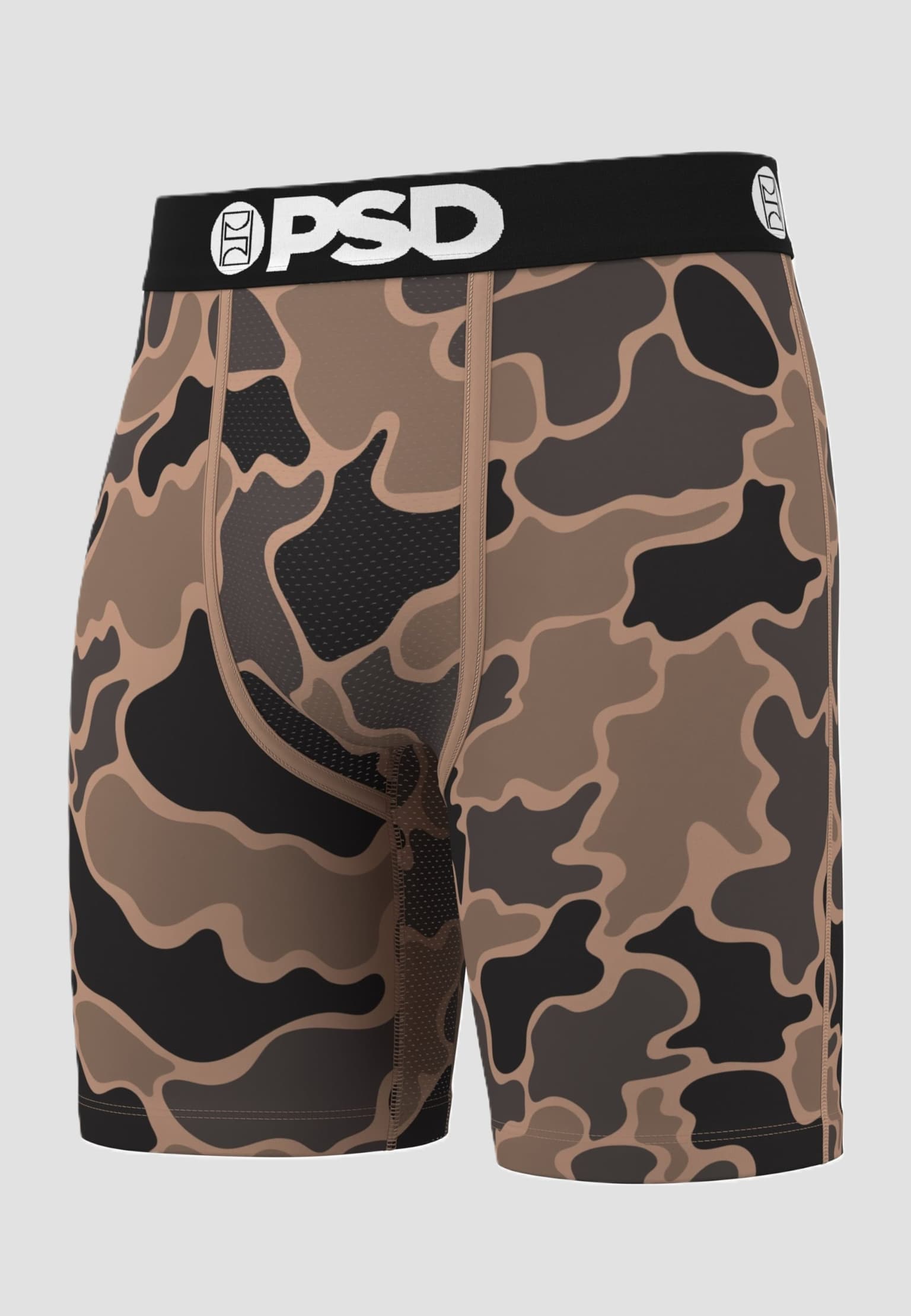 PSD DUCK CAMO BOXER