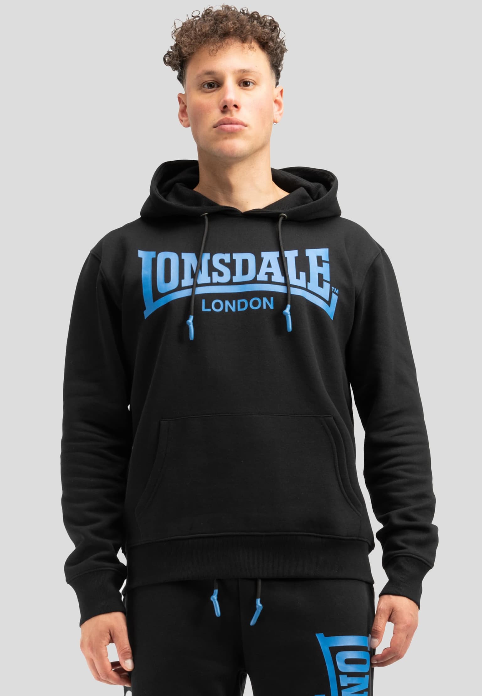Lonsdale London CHATSWORTH