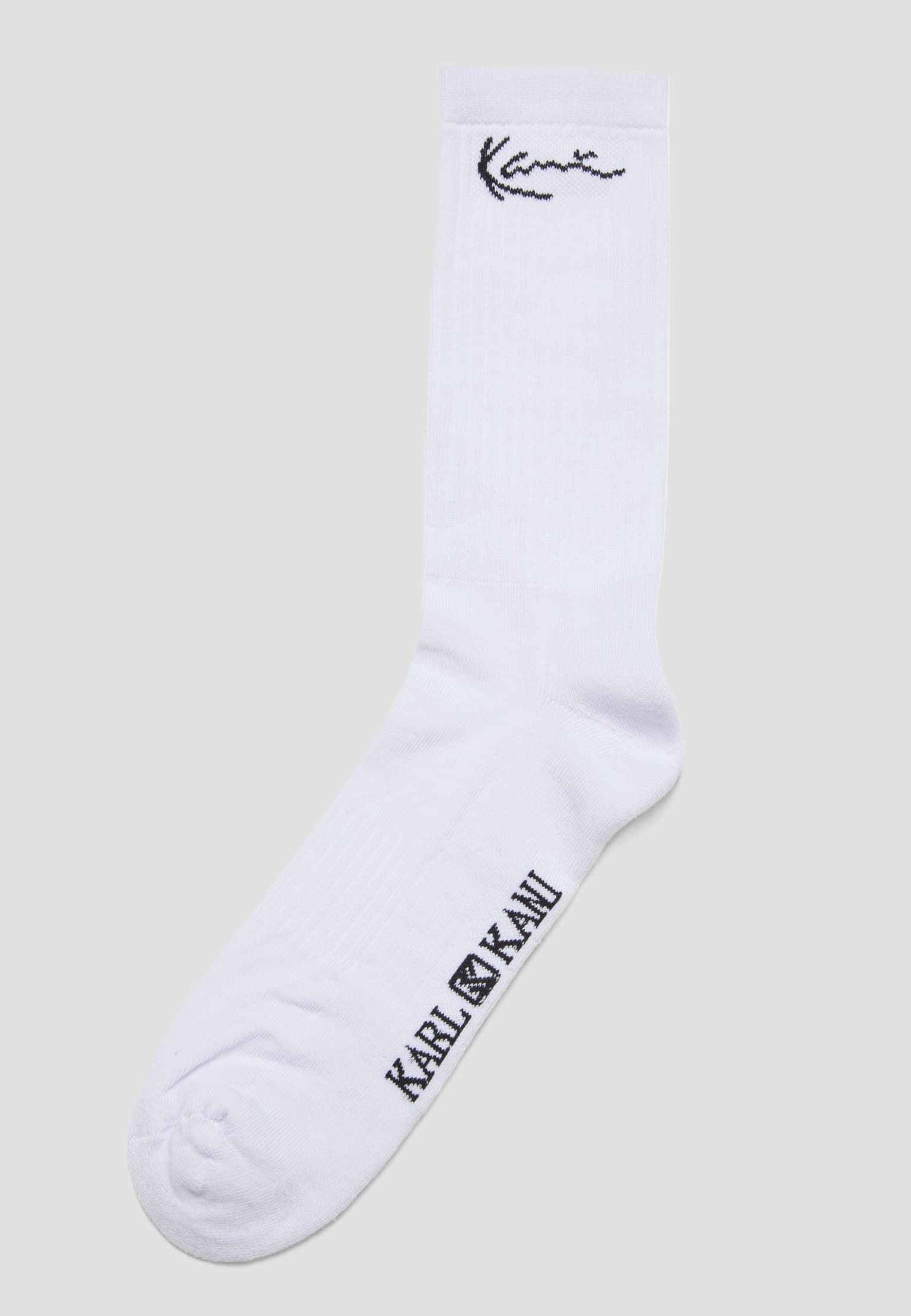 Karl Kani Signature Socks (3 Pack)