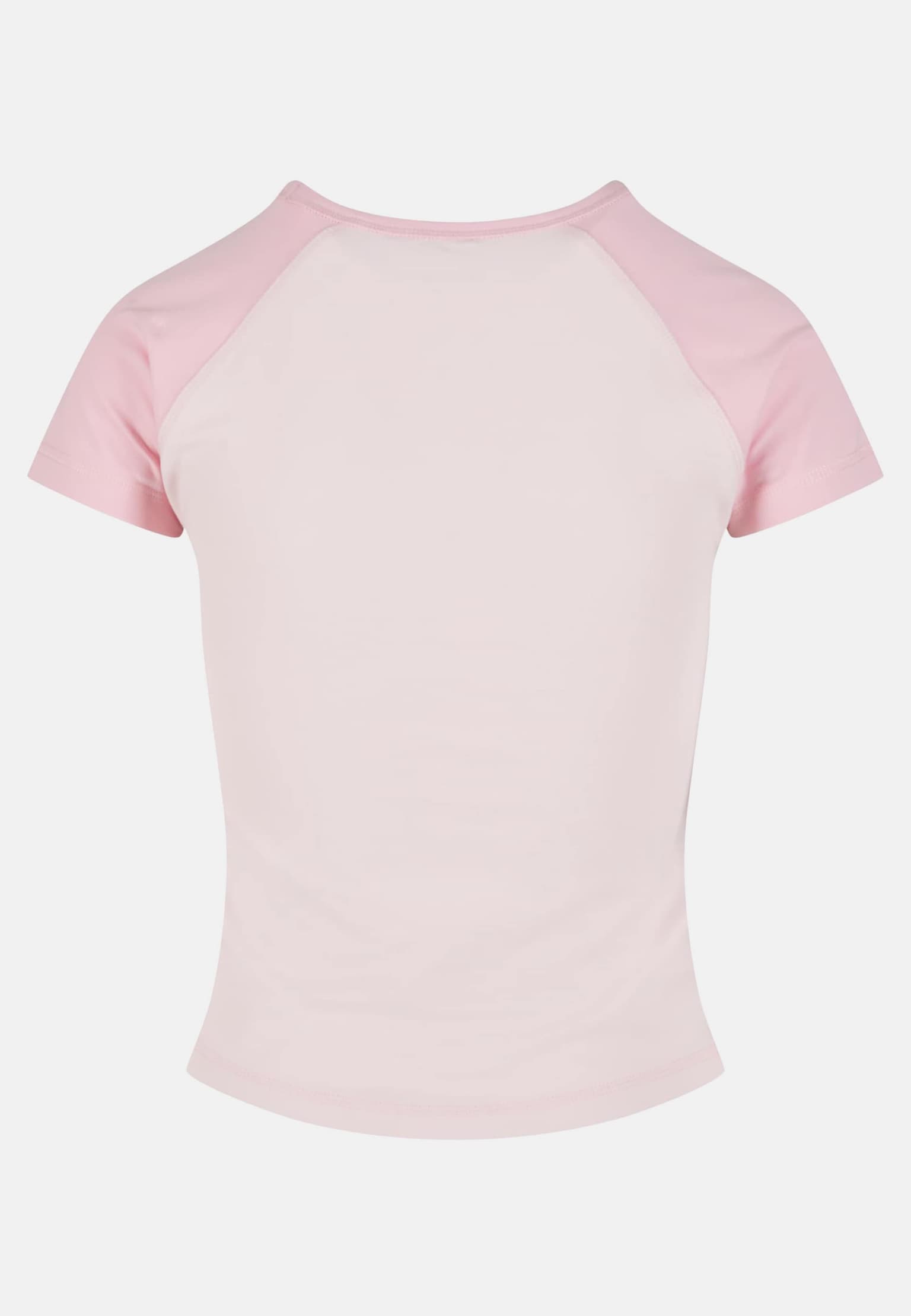 Karl Kani Woven Signature Kk Heart Tiny Tee – Bild 4