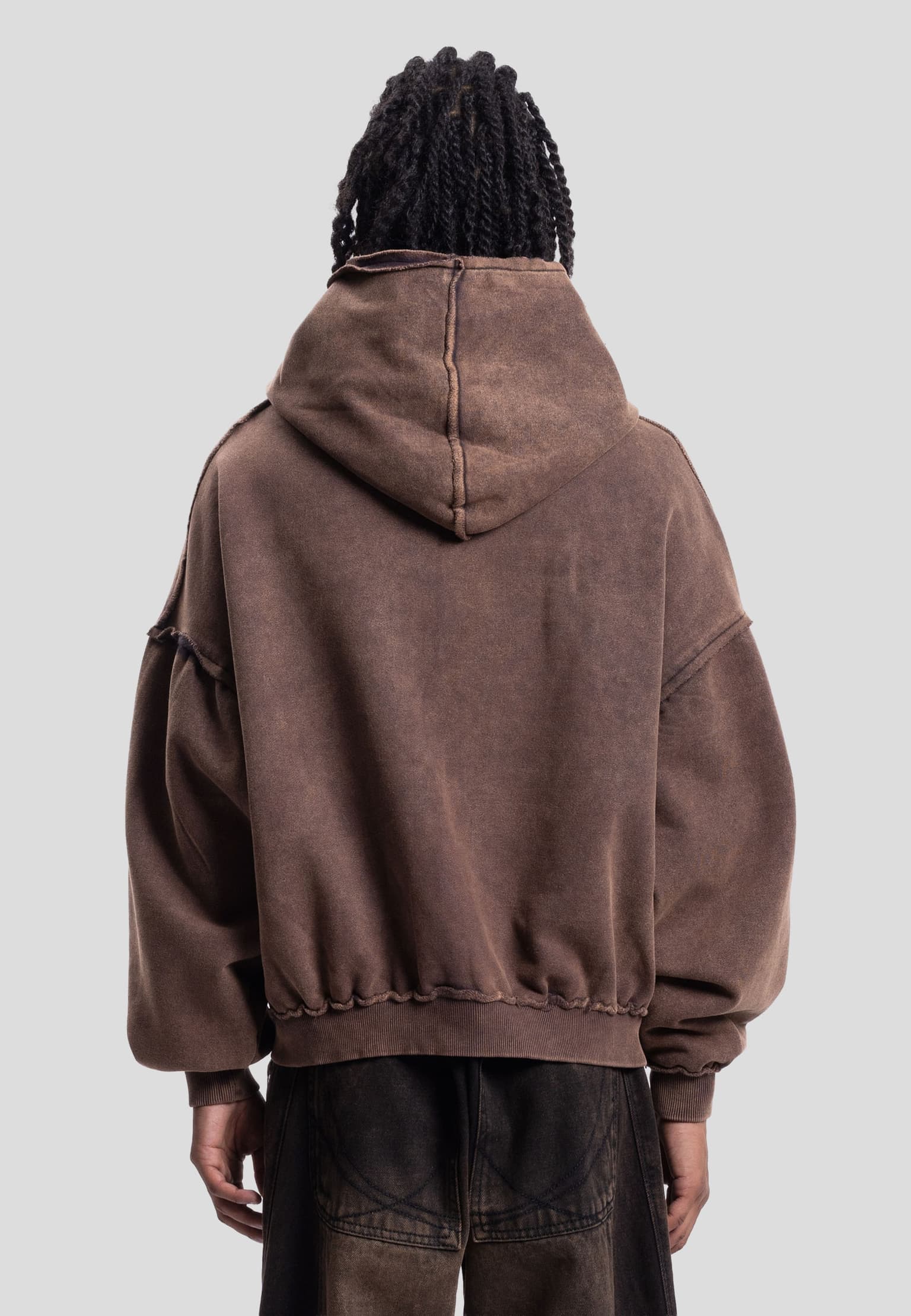 Favela Fv 15 Frontzip – Bild 2