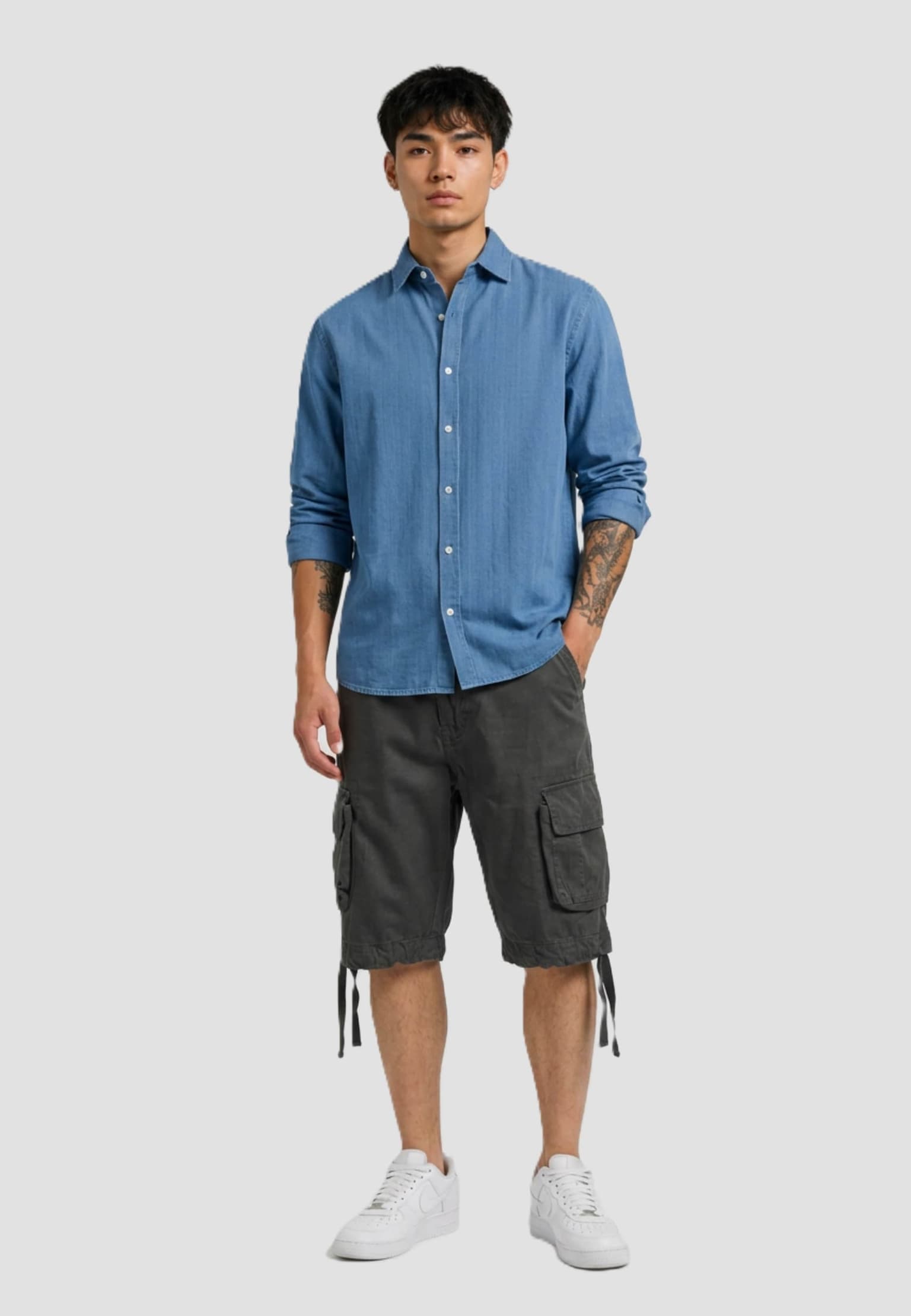 Dstrezzed Rory Shirt – Bild 3