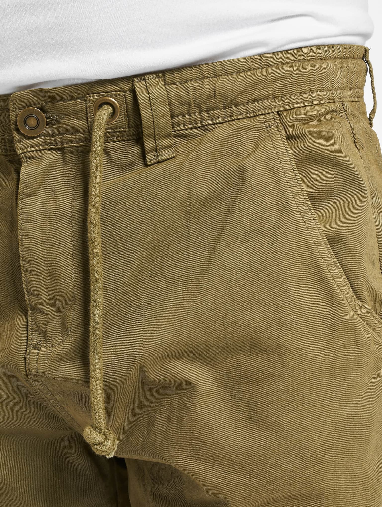 Urban Classics Front Pocket Cargo Jogging Pants – Bild 4
