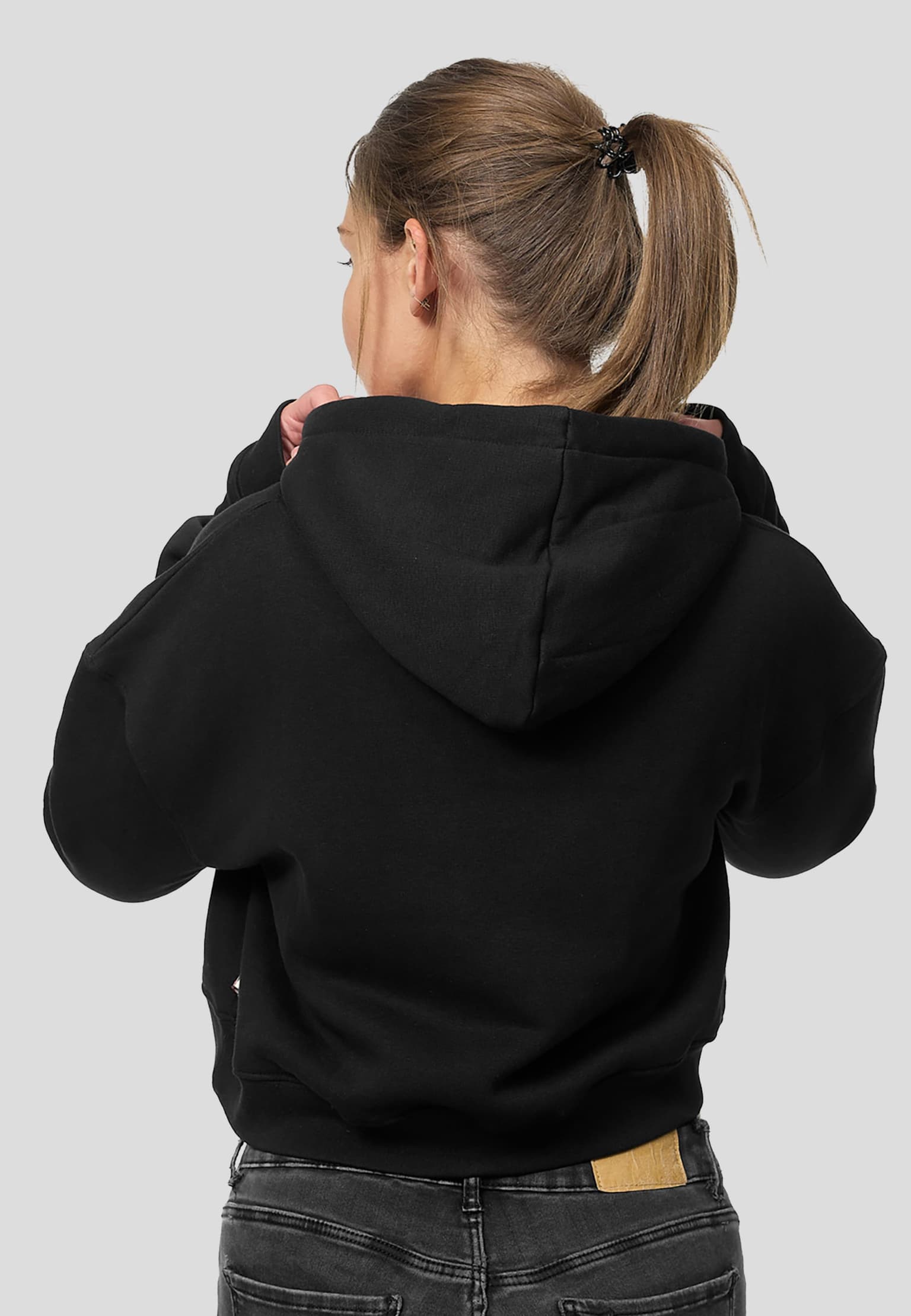 Lonsdale London Roxeth Hoodie – Bild 2