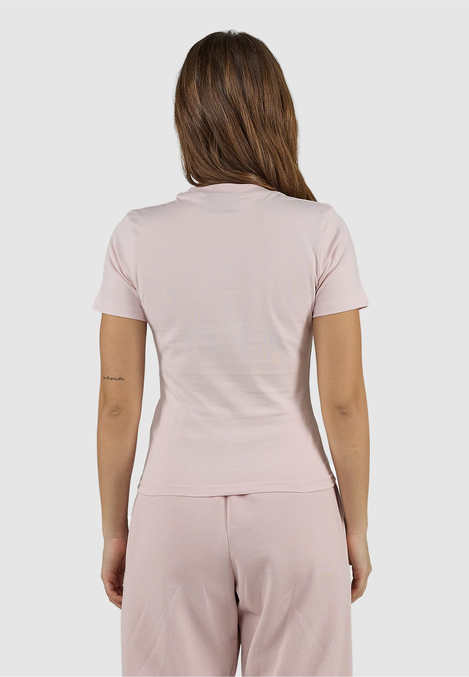 PEGADOR Yona Slim Tee – Bild 2