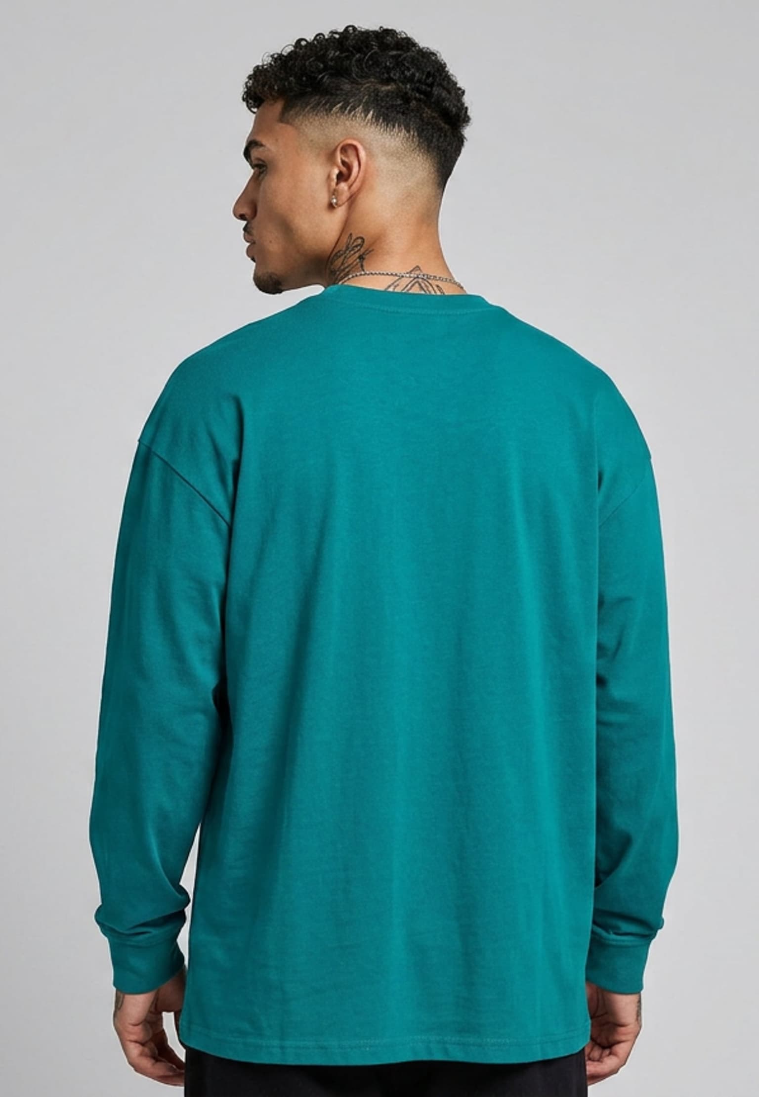 Ecko Unltd. Like Longsleeve – Bild 2