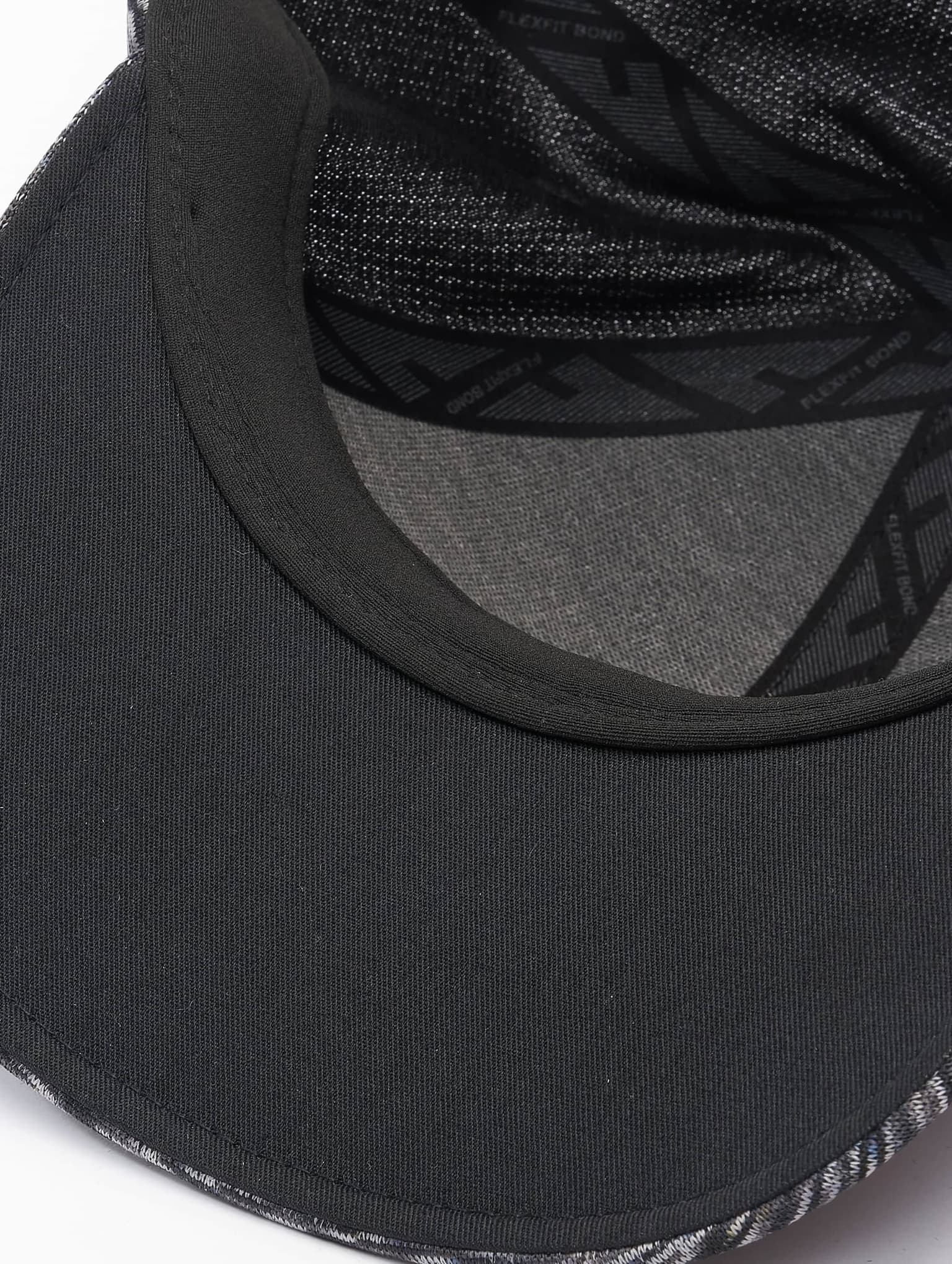 FLEXFIT DELTA UNIPANEL CAP – Bild 3
