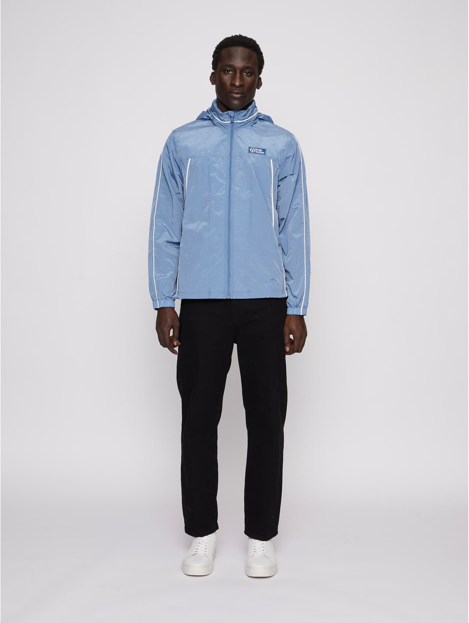 Sergio Tacchini Fiore Übergangsjacke – Bild 3