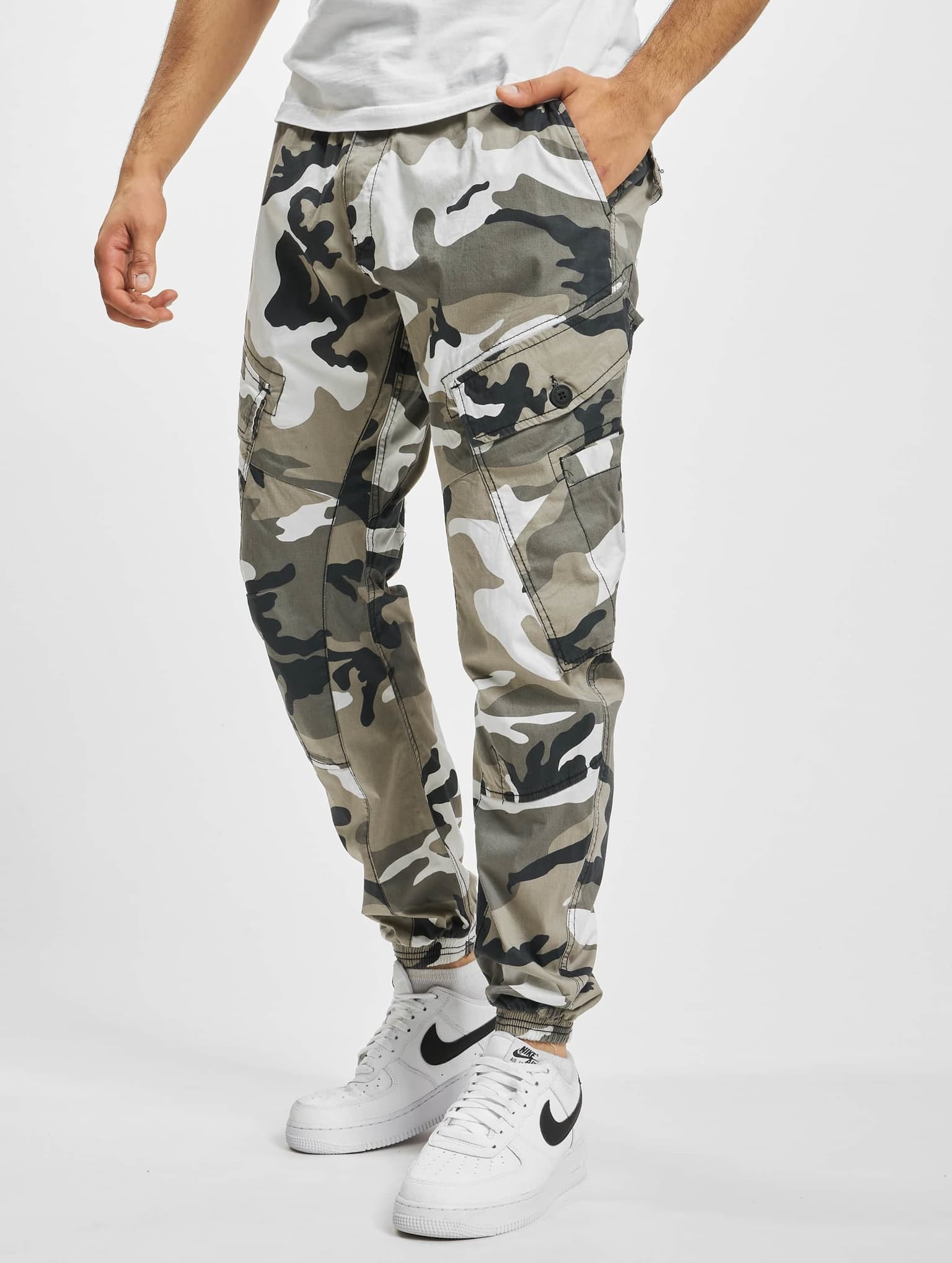 Brandit Ray Vintage Trousers