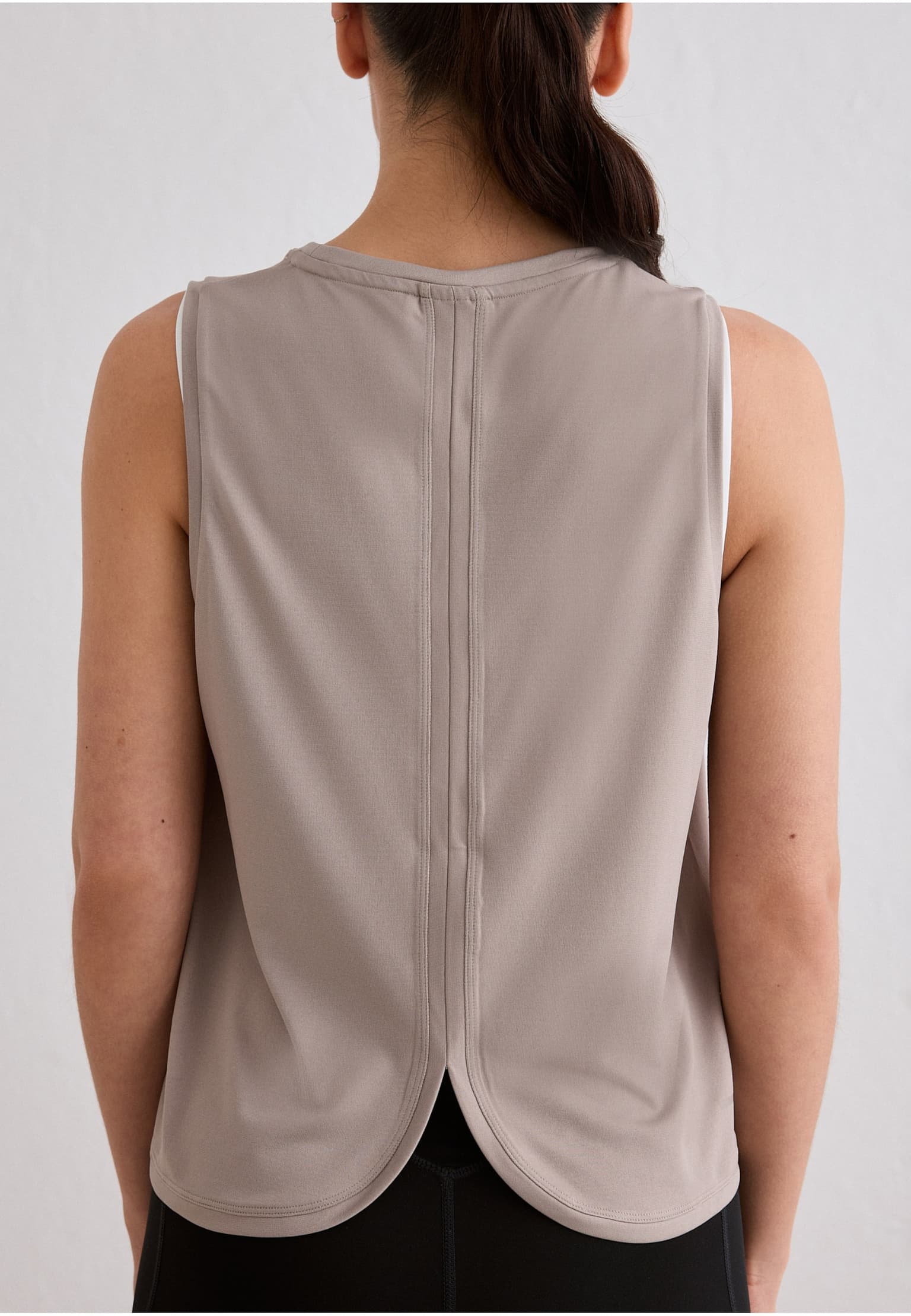 aimn Seamless Running Top – Bild 2