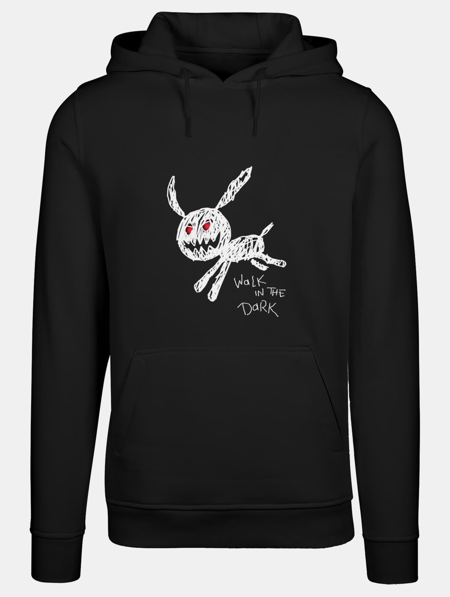 Mister Tee Walk In The Dark Hoody – Bild 3