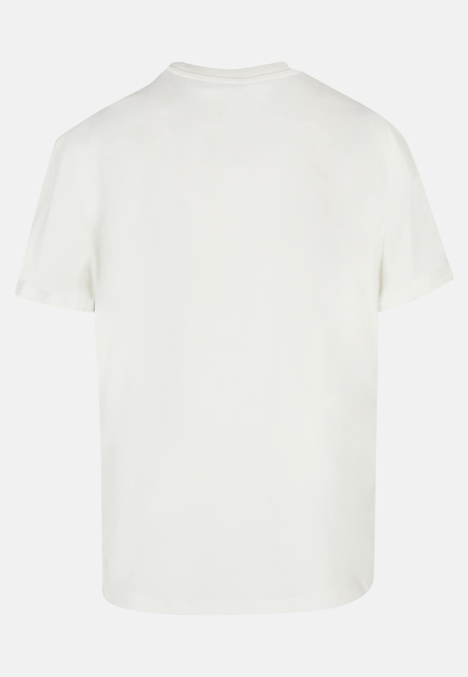 Merchcode Niall Horan - Natural Photo Heavy Oversize Tee – Bild 4