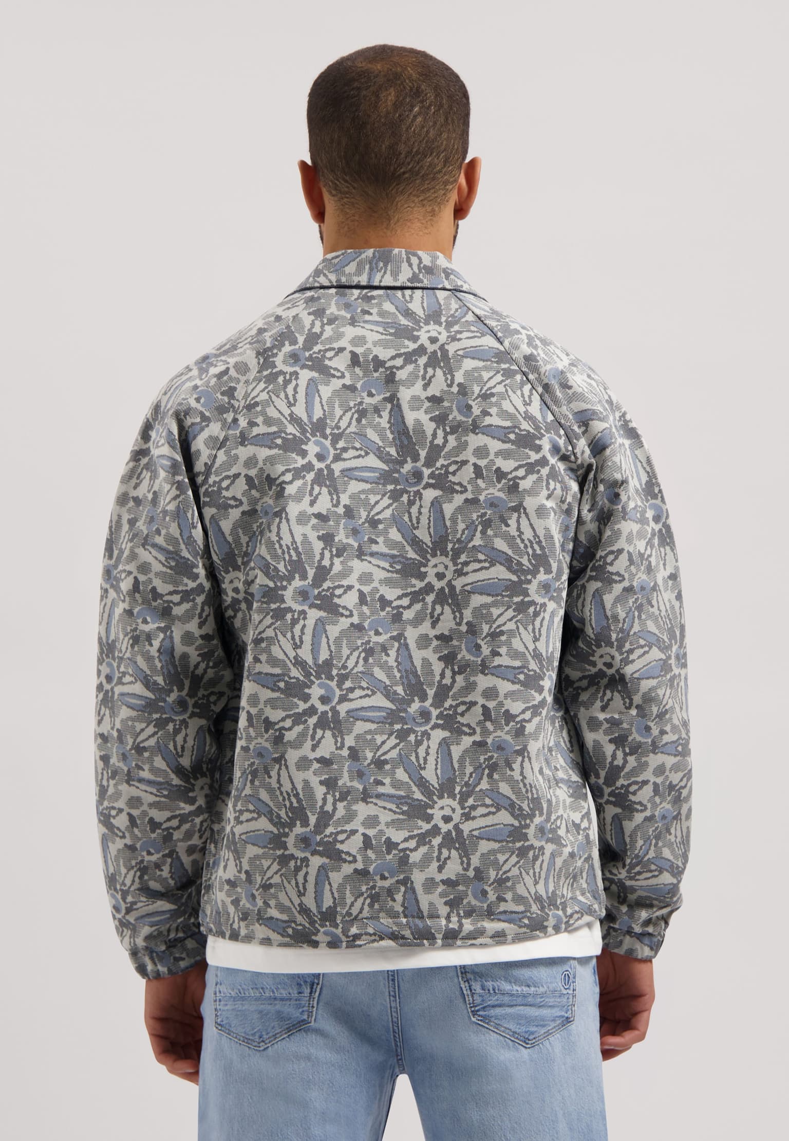 Dstrezzed Sawyer Jacket – Bild 2