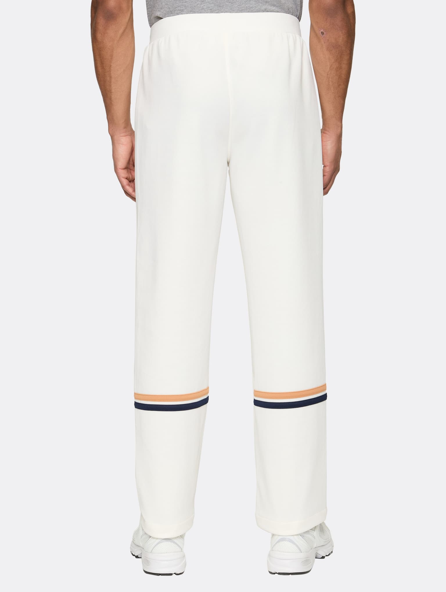 Sergio Tacchini ORION 024 Sweatpants – Bild 2