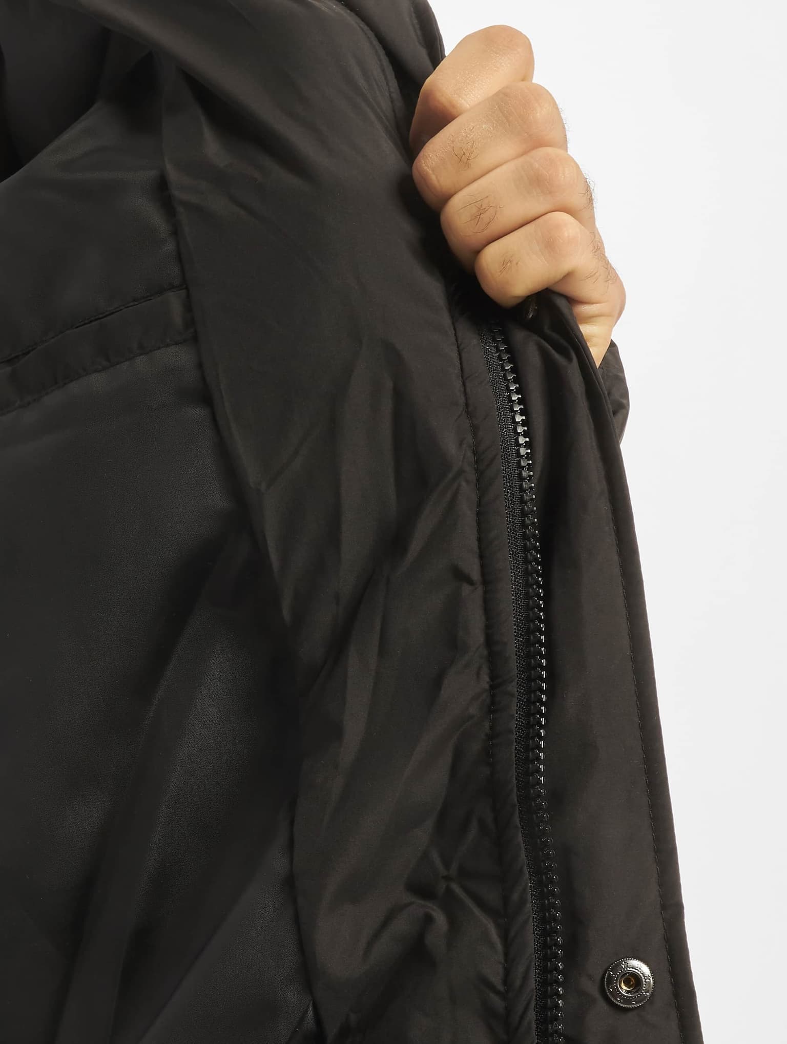Urban Classics Short Puffer Jacket – Bild 4