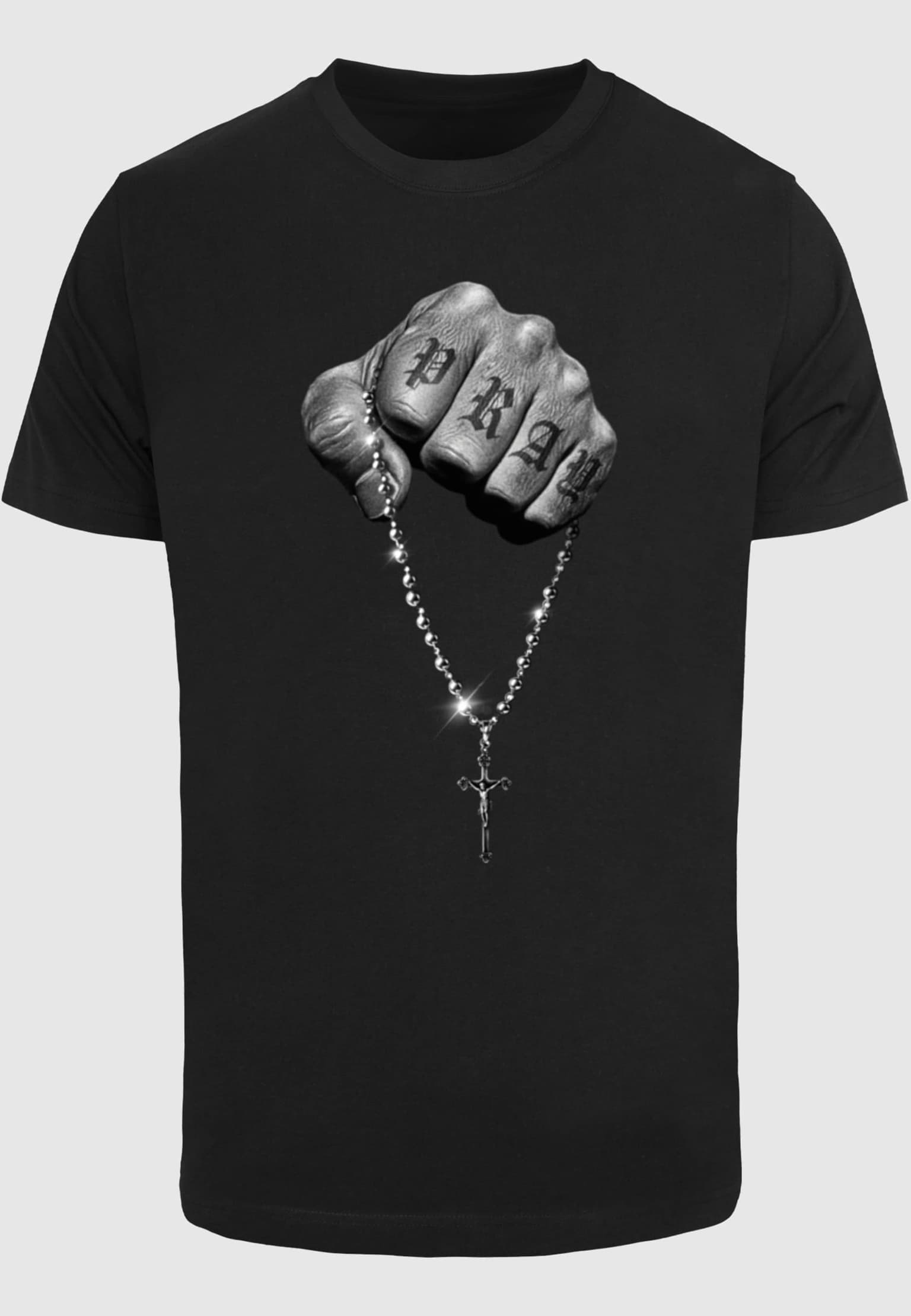 Mister Tee Faith Meets Strength – Bild 3