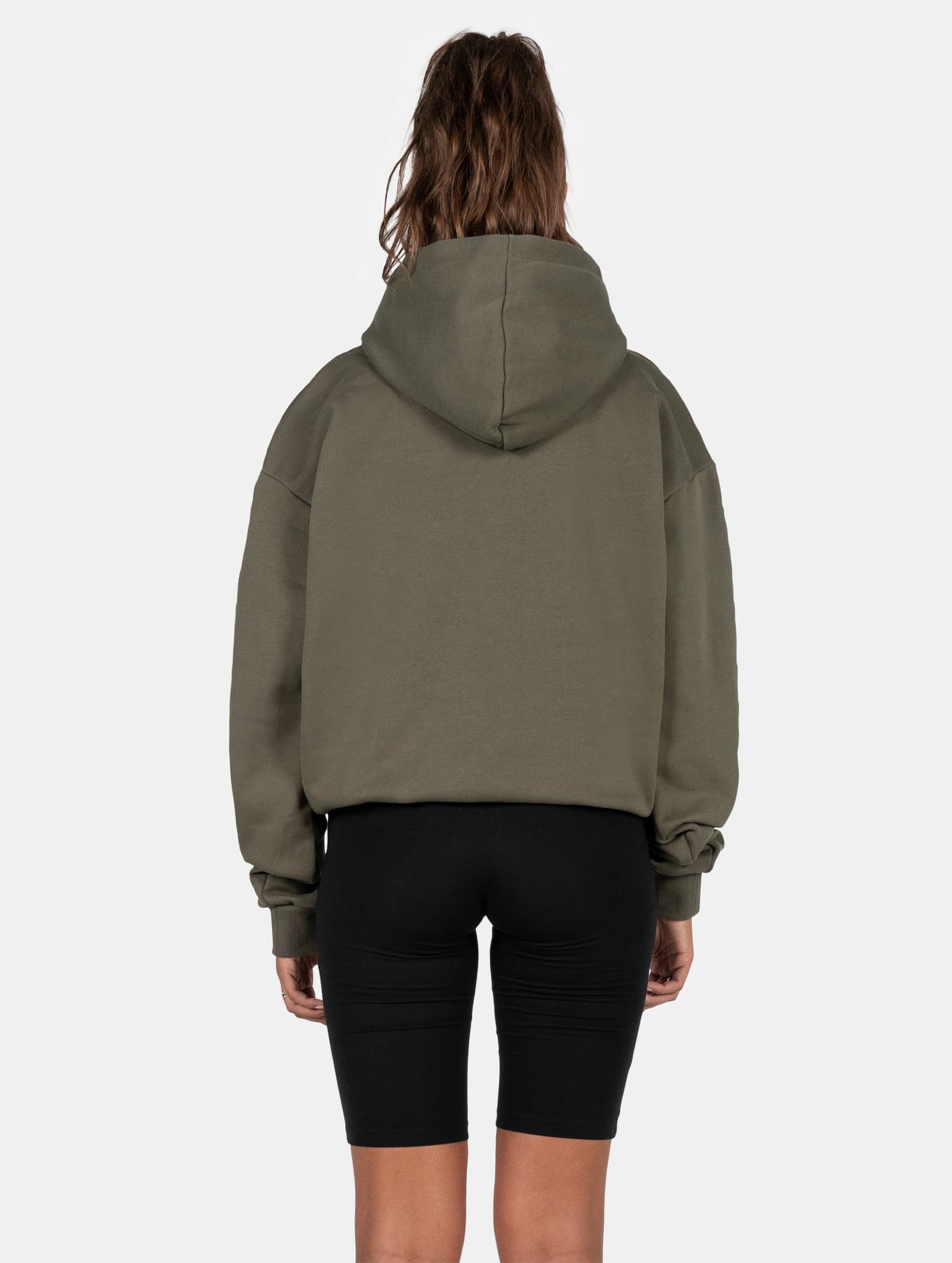 MJ Gonzales Ladies Wave V.1 x Heavy Oversized Hoody – Bild 2