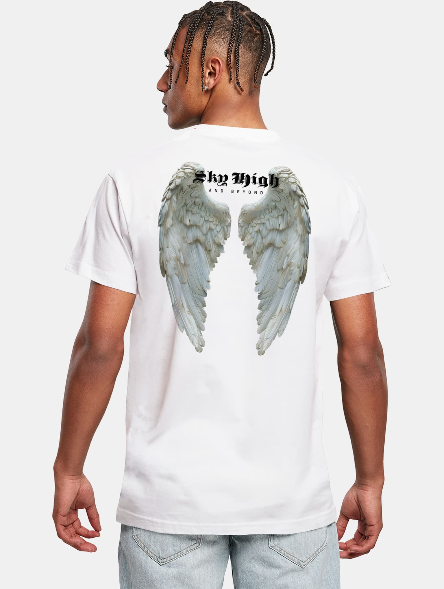 Mister Tee Sky High – Bild 2