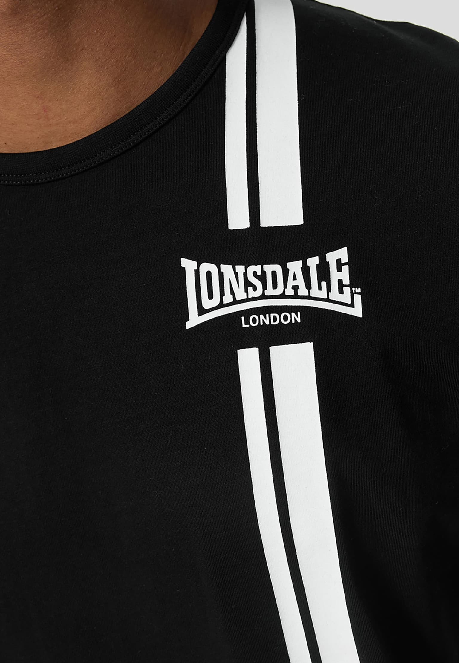 Lonsdale London INVERBROOM – Bild 3