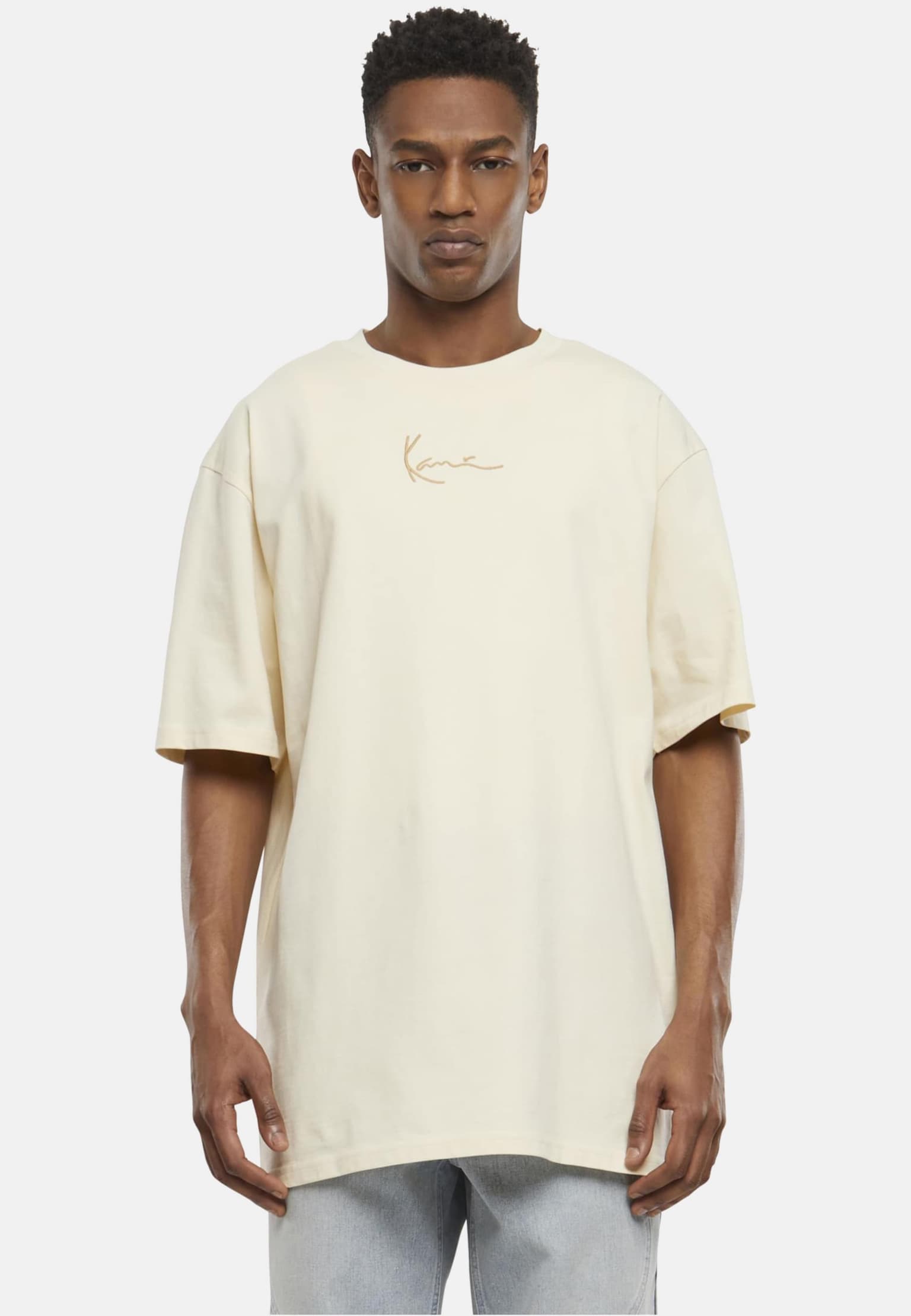 Karl Kani Small Signature Tee