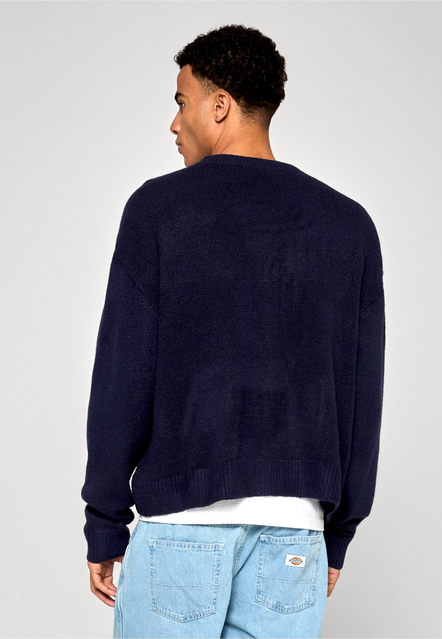 Karl Kani Signature Knit Cardigan – Bild 2