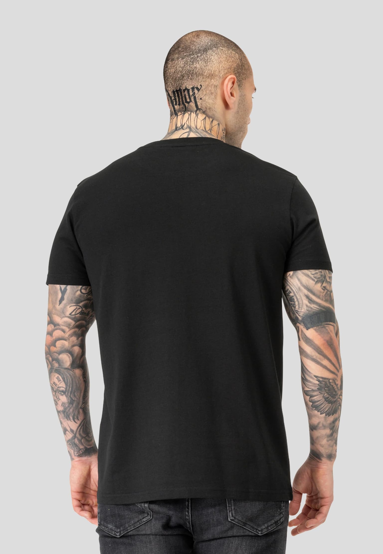 Lonsdale London LION TWO TONE – Bild 2