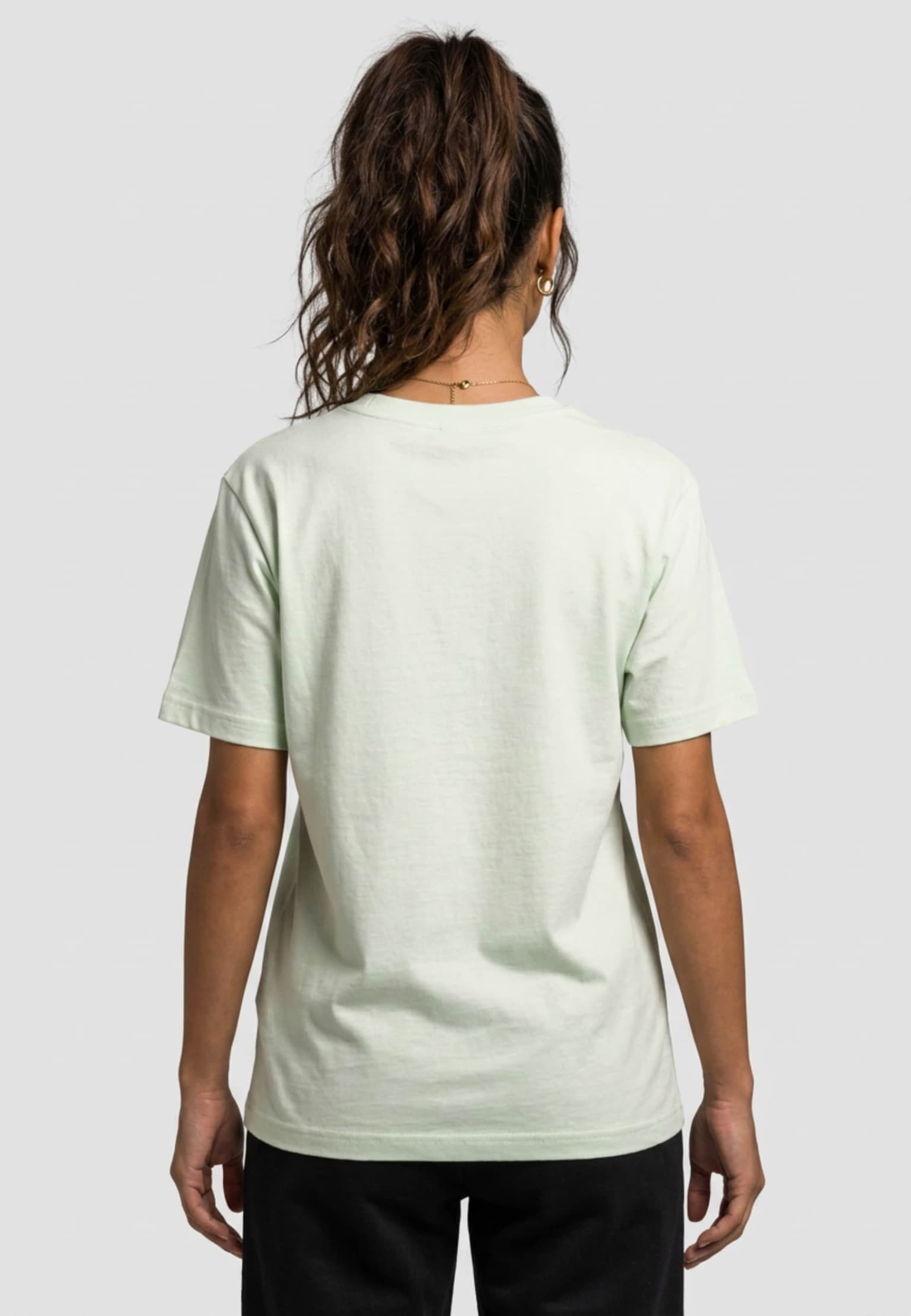 Urban Classics Radiant Heart Everyday Tee – Bild 2