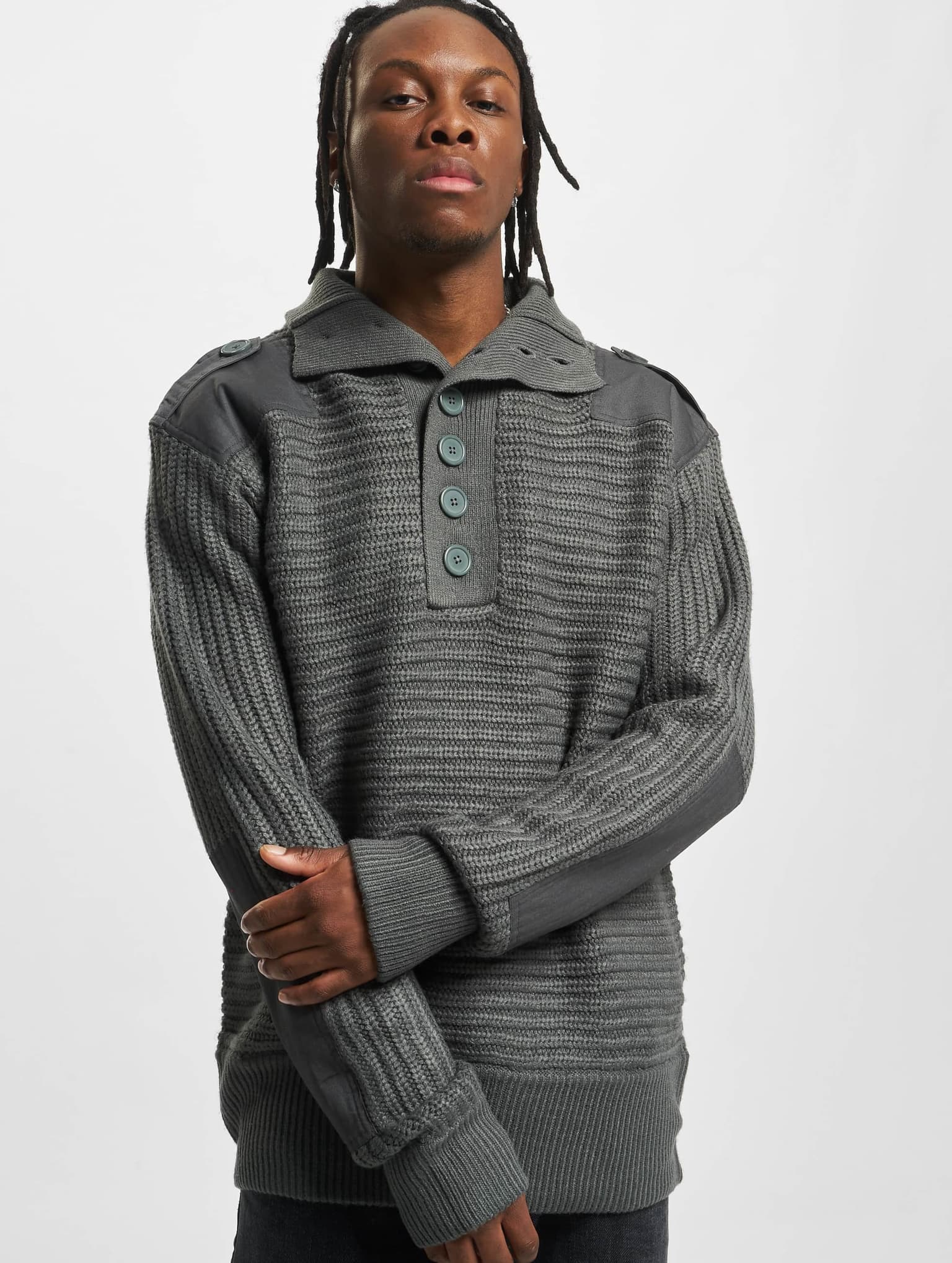 Brandit Alpin Pullover