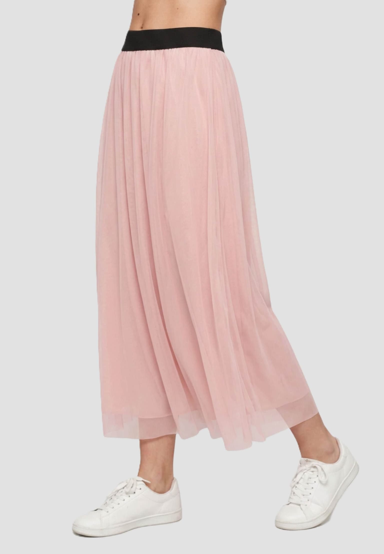 Cloud5ive Mesh Skirt