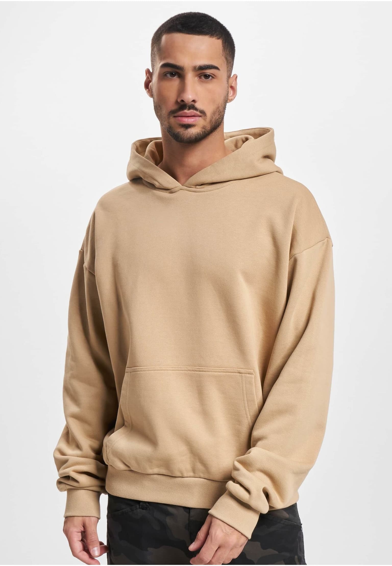 Just Rhyse JRHD497M GoFurther Hoody