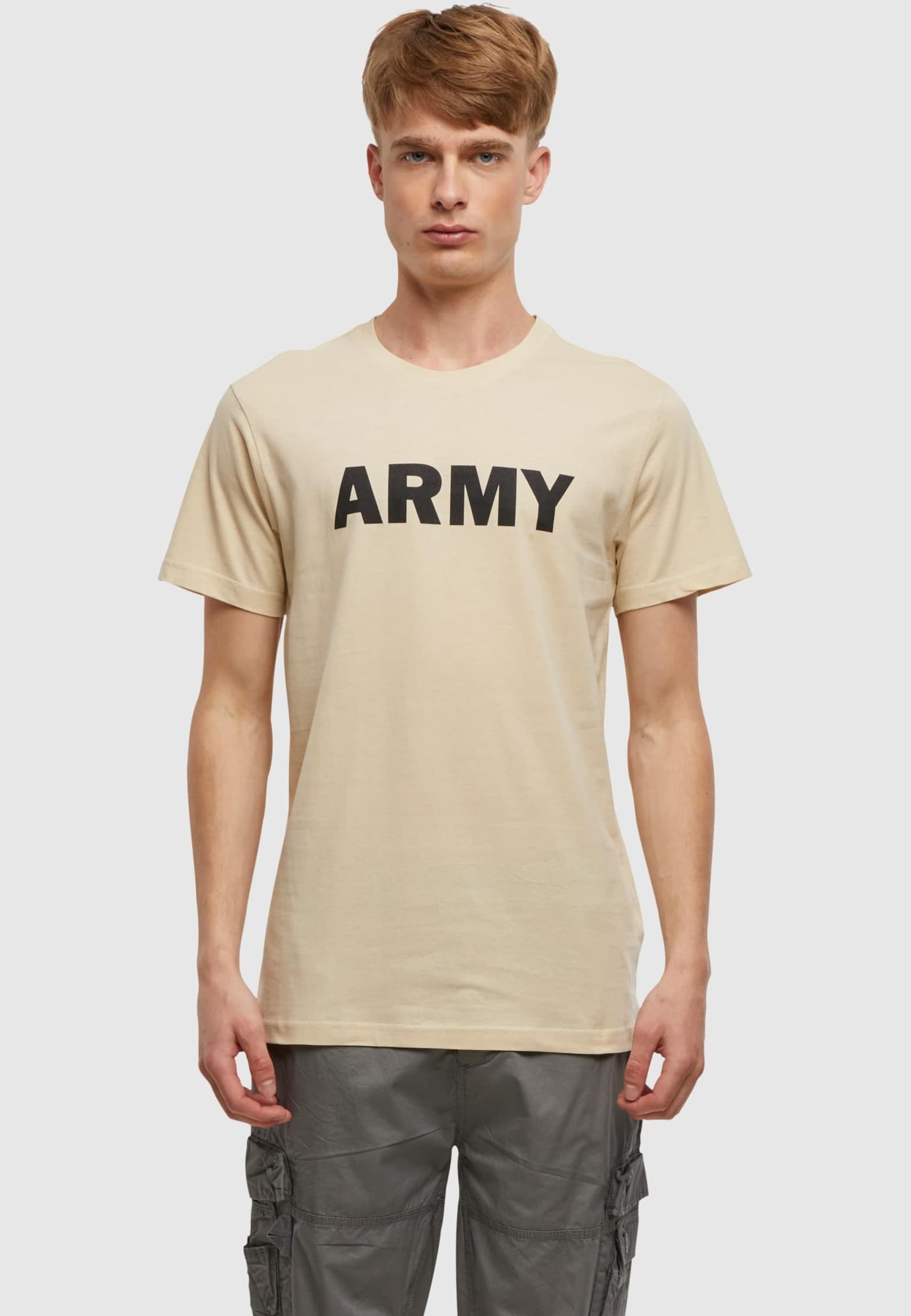 Brandit Army T-Shirt – Bild 3