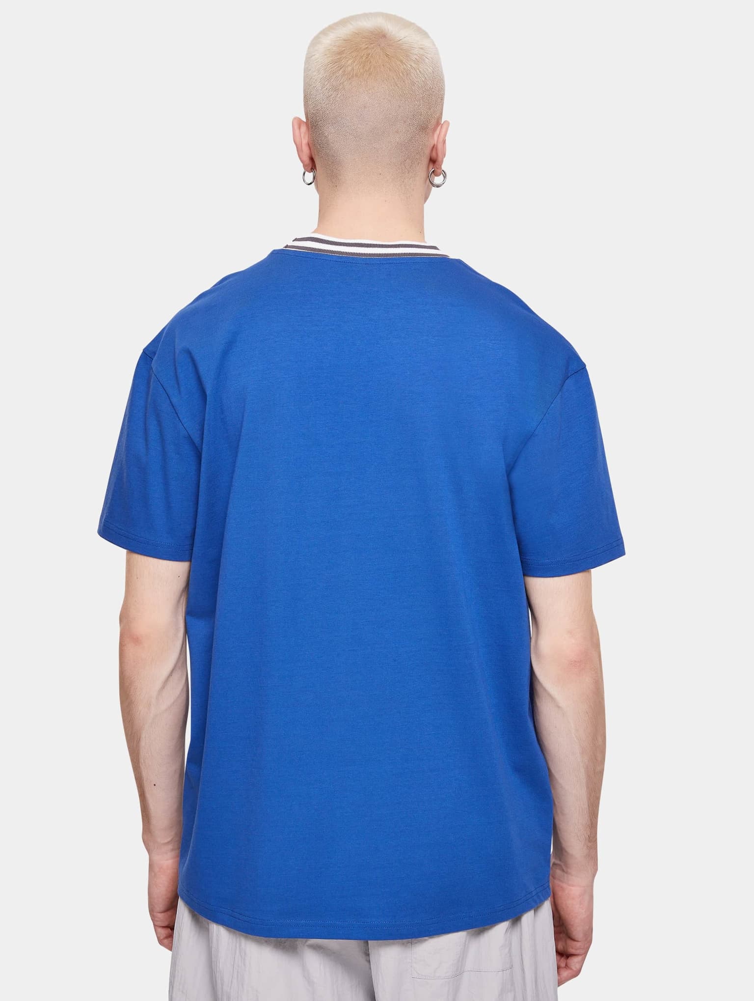 Urban Classics Kicker Tee – Bild 2