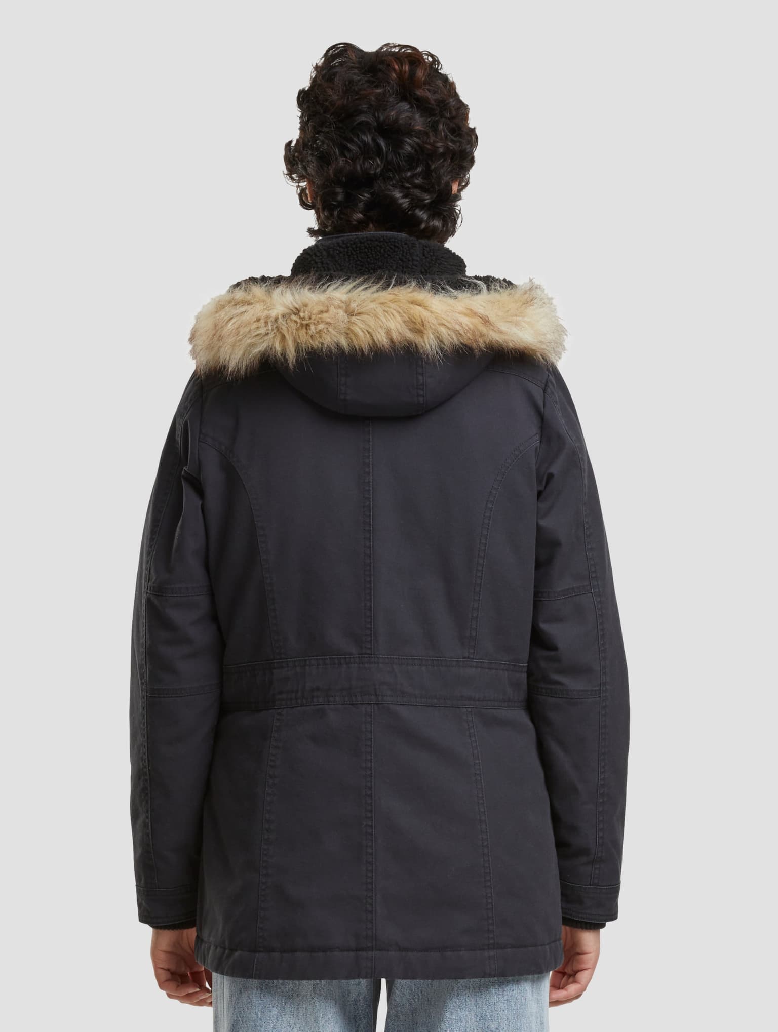 Brandit Women Nila Winterparka – Bild 2