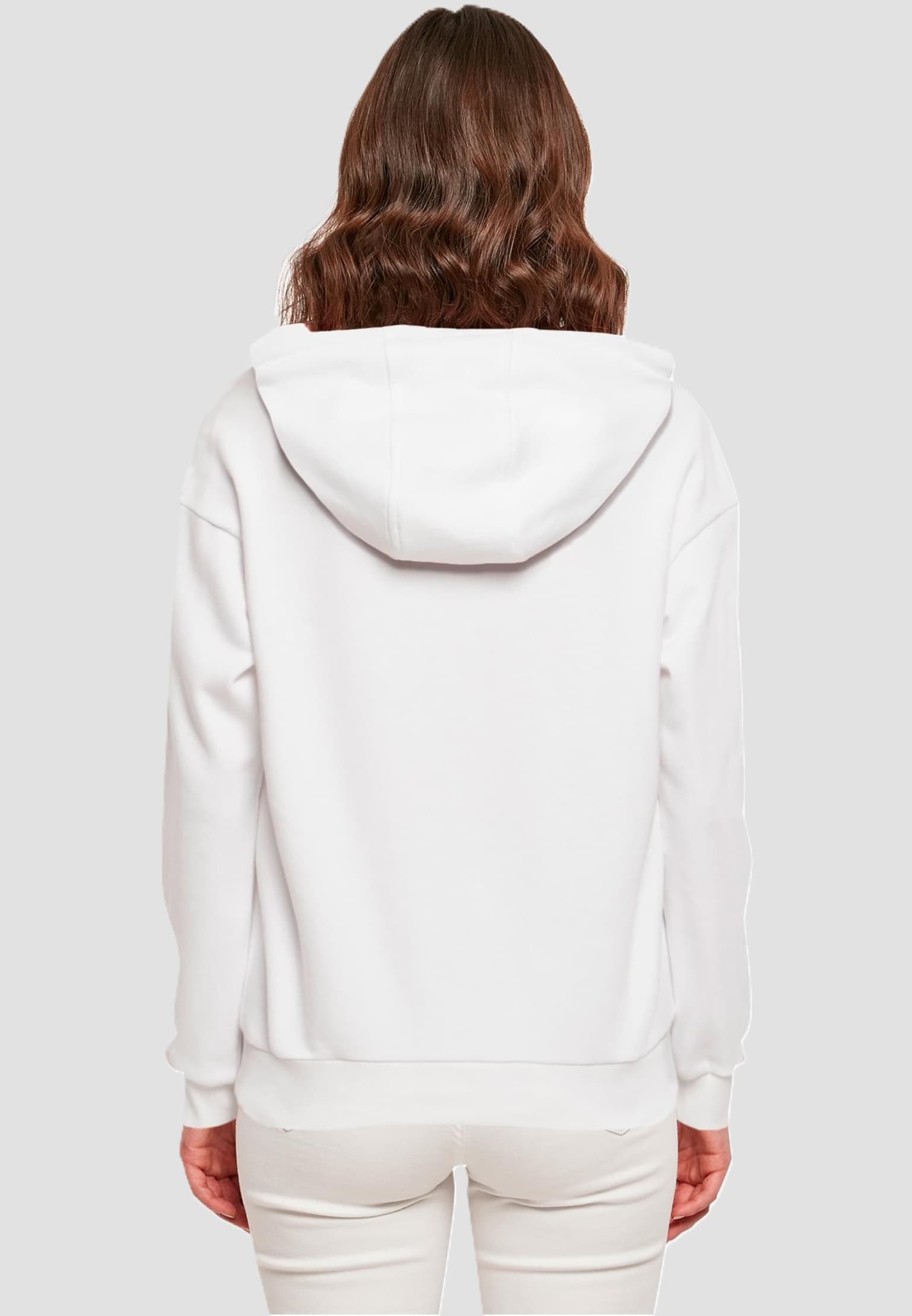 Merchcode Ladies Wording - Self Love Everyday Hoody – Bild 2