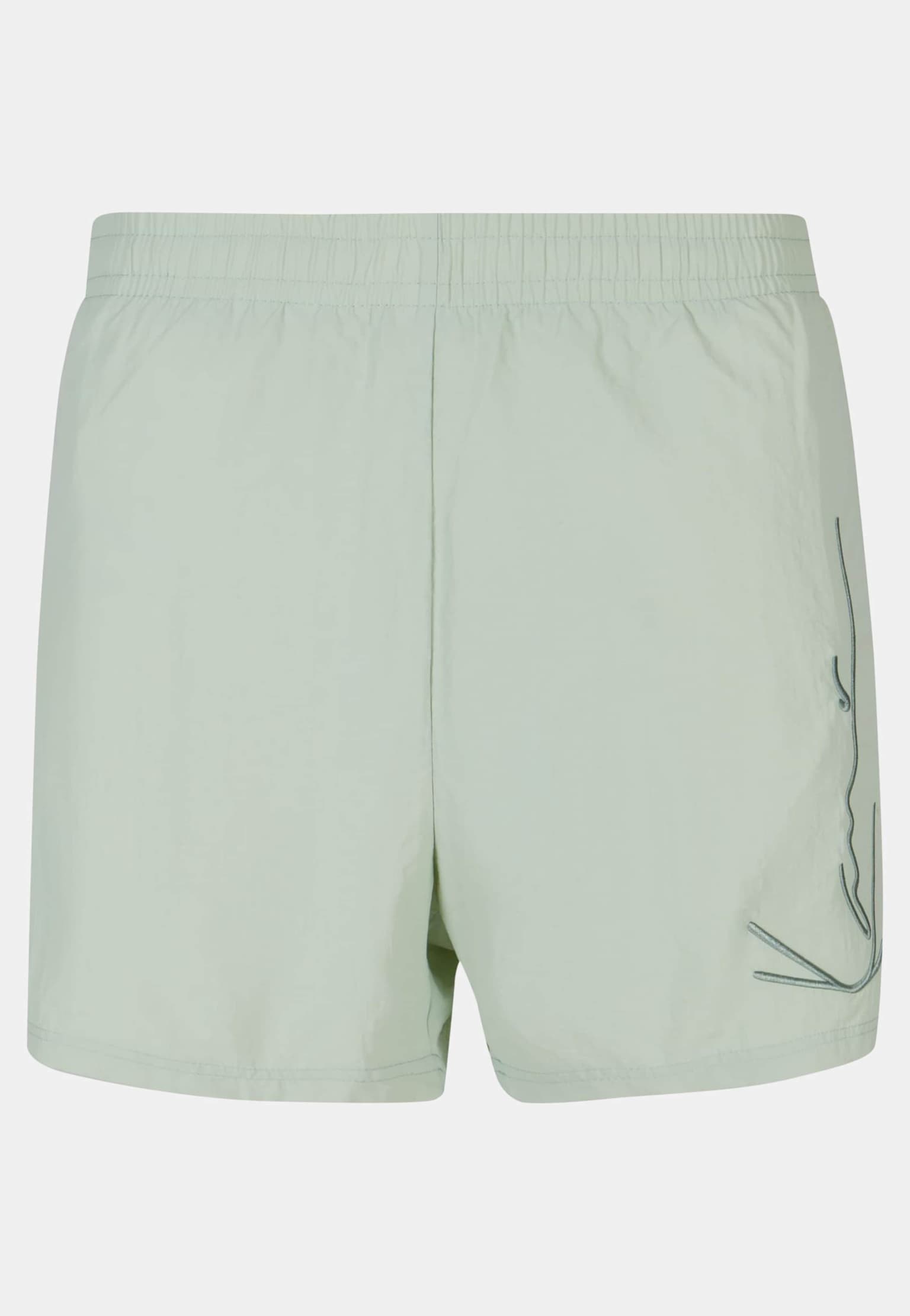 Karl Kani Signature Board Short – Bild 4