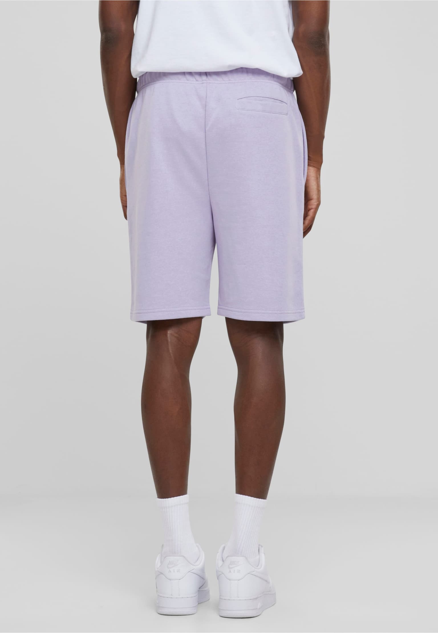 Urban Classics Light Terry Short – Bild 2