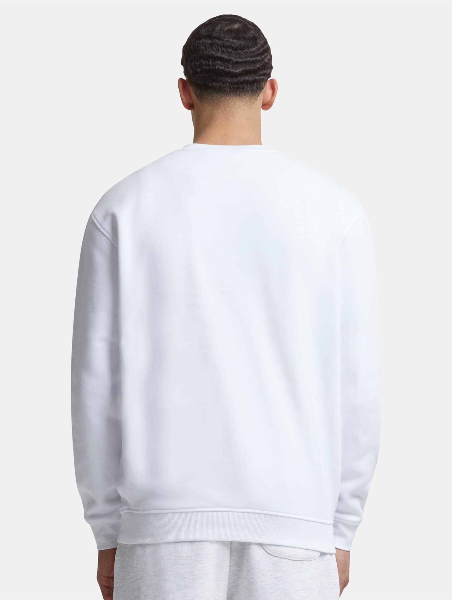 Urban Classics Crewneck Sweatshirt – Bild 2