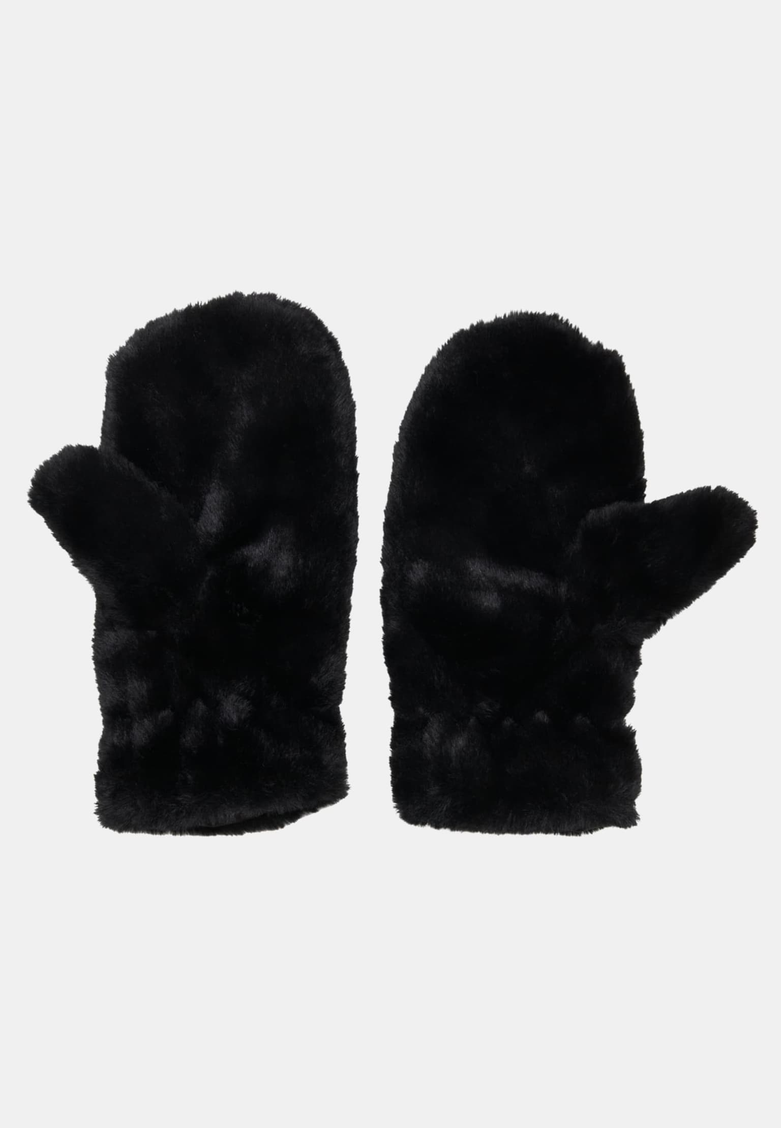 Urban Classics Teddy Mitten – Bild 2