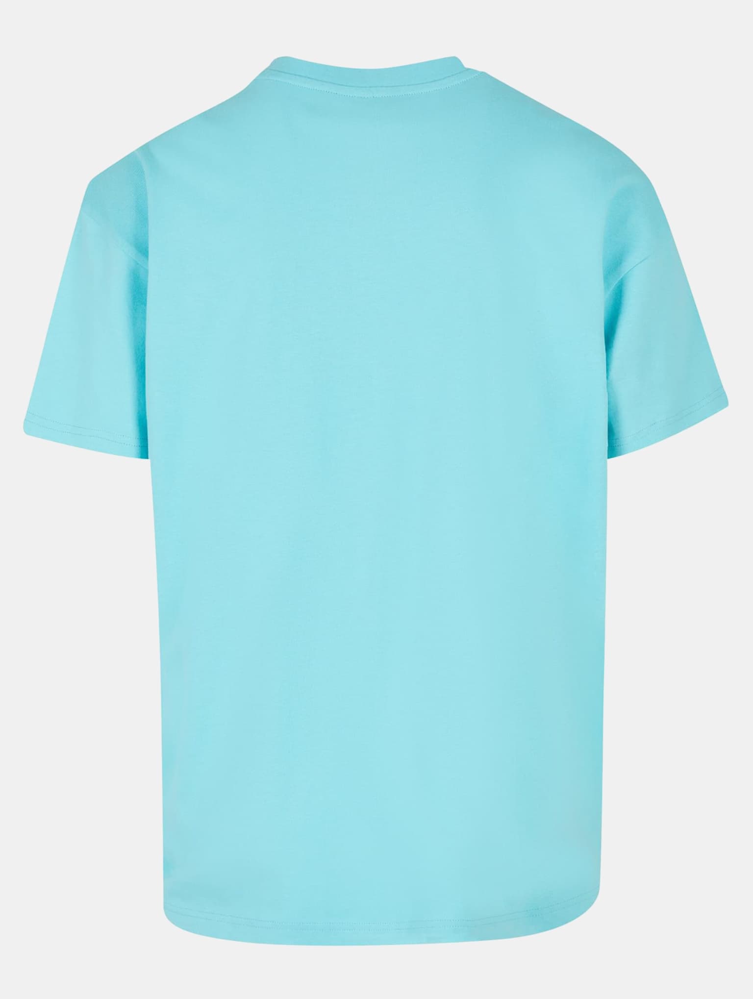 Merchcode POD Think Different Heavy Oversized Tee – Bild 4