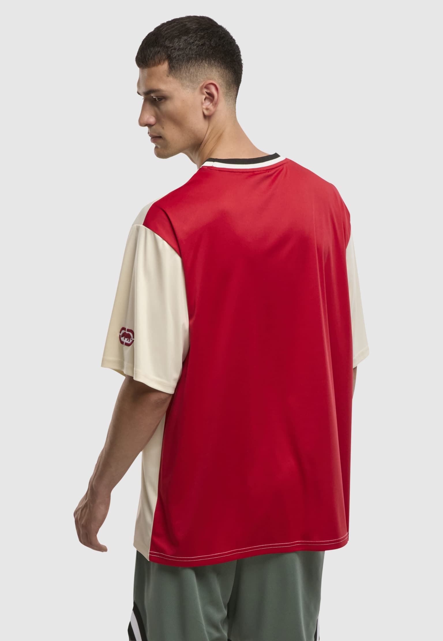 Ecko Unltd. T-Shirt Baseline – Bild 4