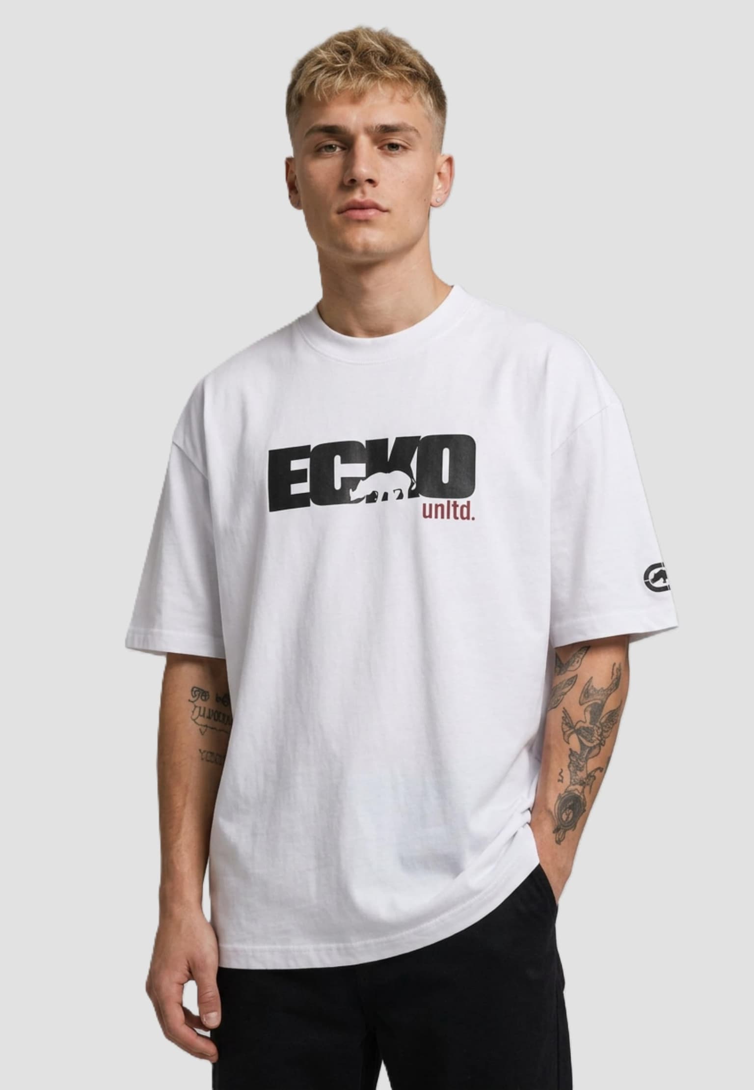Ecko Unltd. Frsh T-Shirt