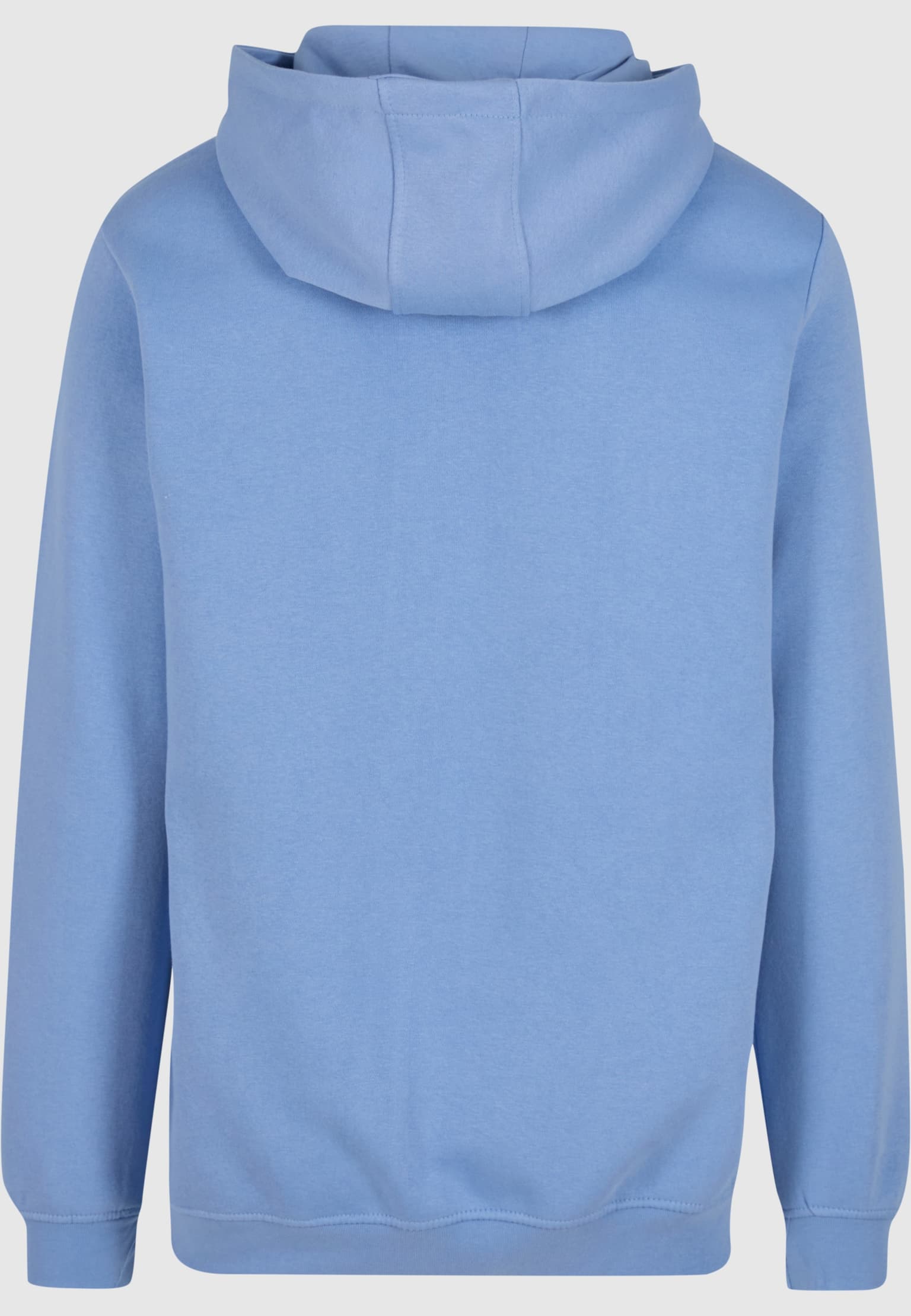 Urban Classics Basic Essential Hoody – Bild 4
