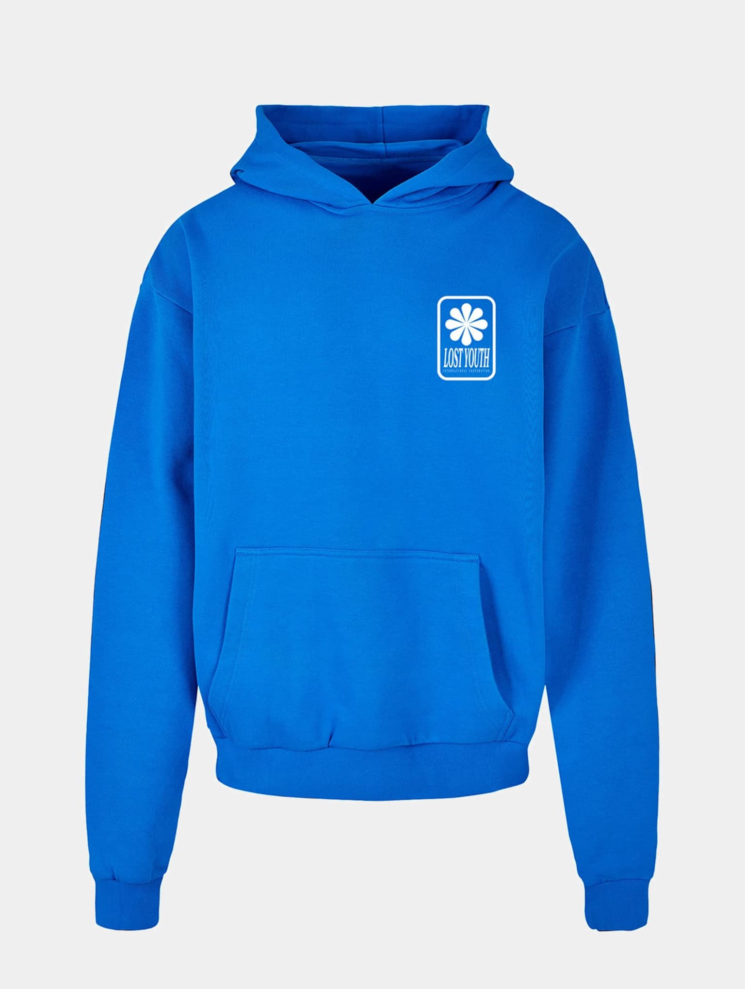 Lost Youth LY HOODY - ICON V.4 – Bild 4