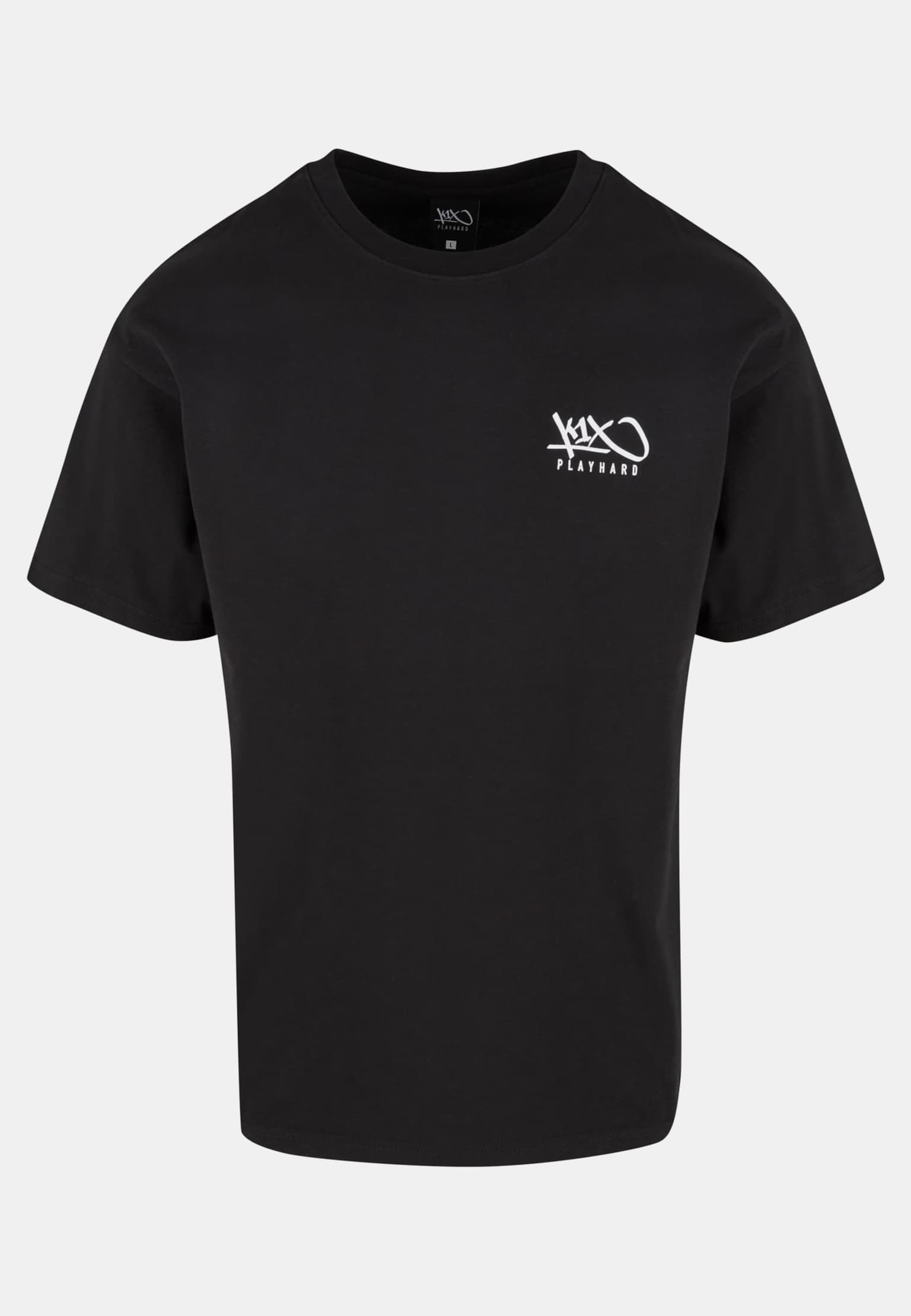 K1X Signature Tee – Bild 4