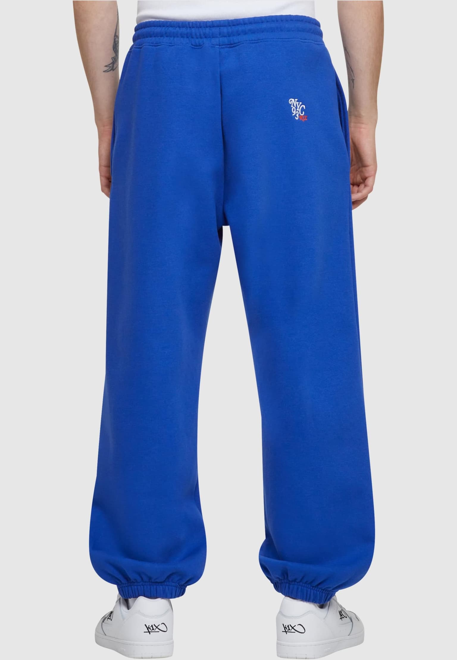 K1X NYC BB Sweatpants – Bild 2