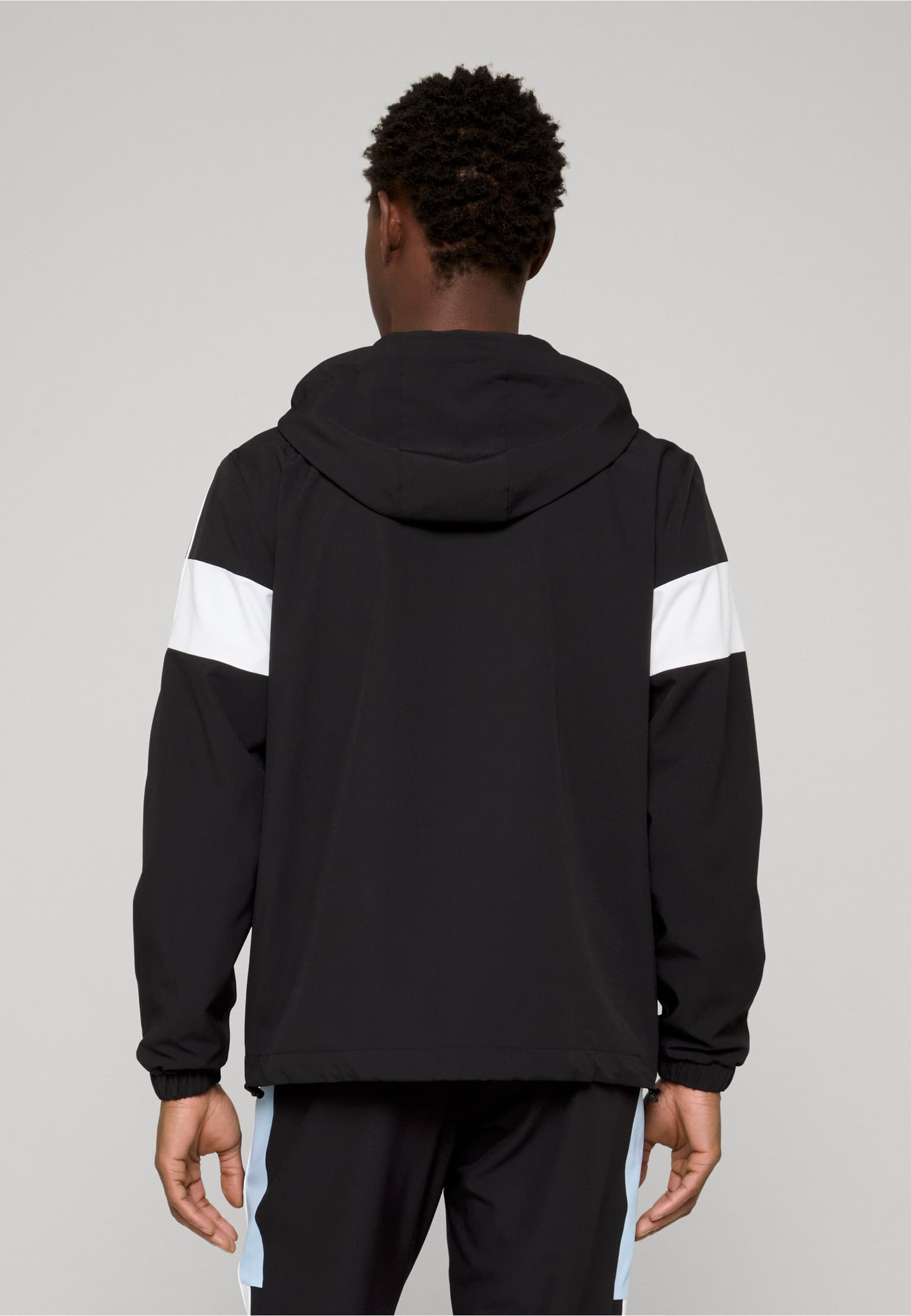 Sergio Tacchini Caspio Track Jacket – Bild 2